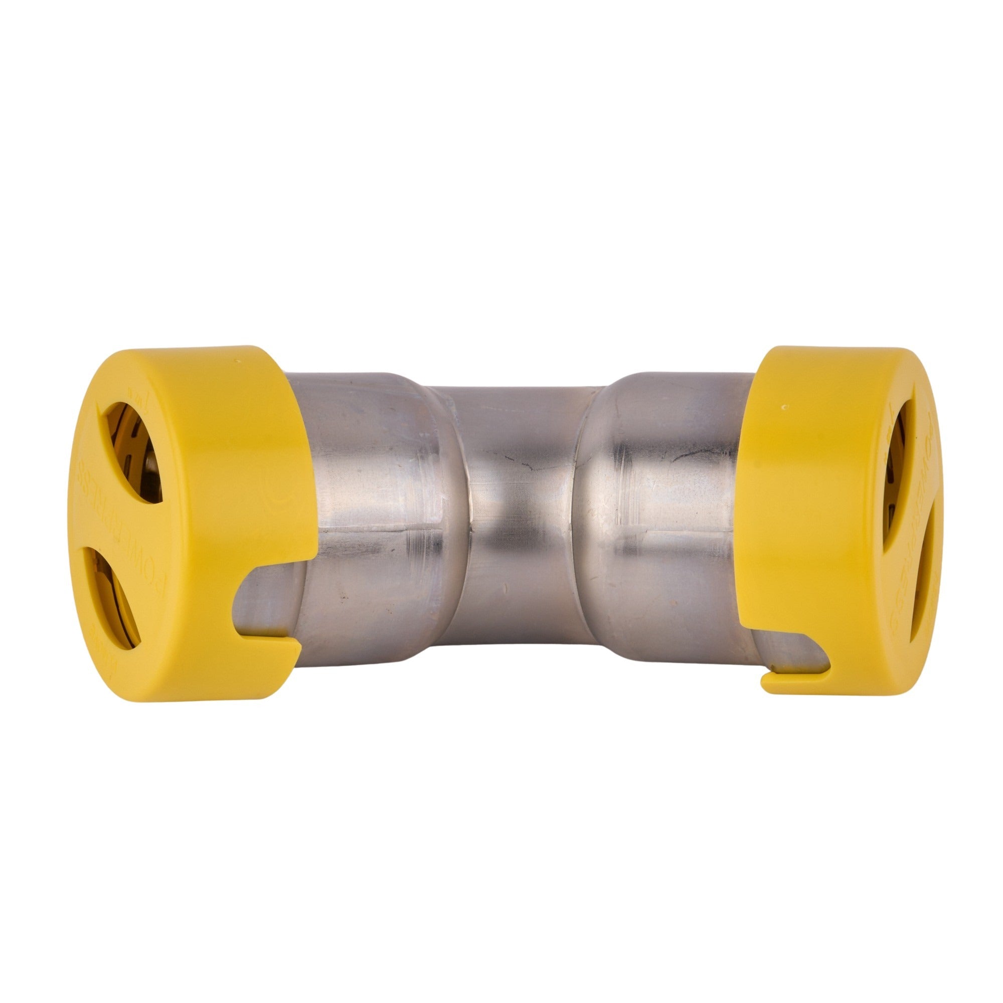 Powerpress Gas 45° Elbow 1-1/2"