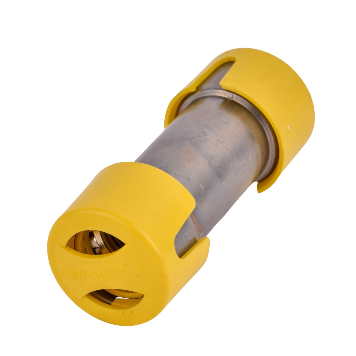 Less Coupling Powerpress Gas Coupling less Stop – APEX Supply Co.