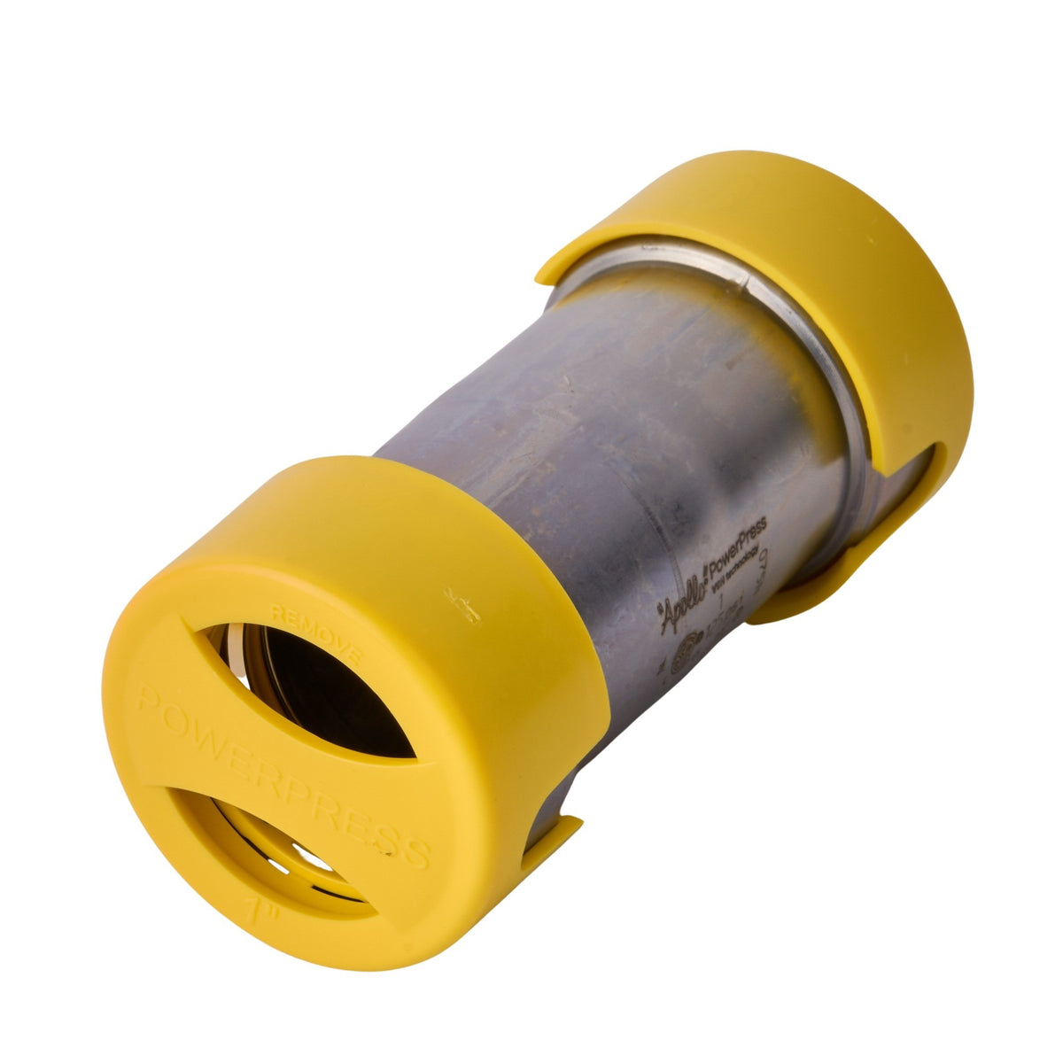 Less Coupling Powerpress Gas Coupling less Stop – APEX Supply Co.