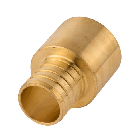 PEX Sweat Adapter - APEX Supply Co.