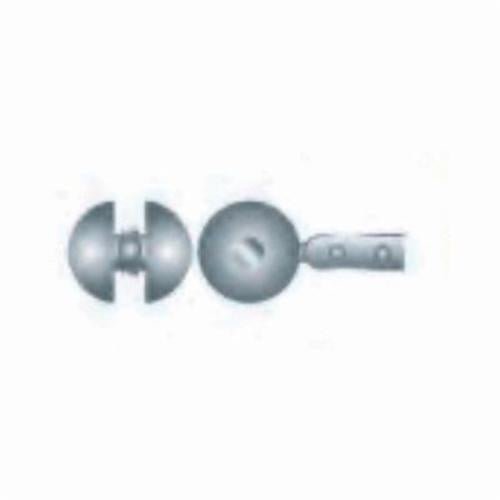 General Wire Revolving Roller Head (1-1/2") - APEX Supply Co.