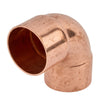 Copper 90° Elbow (C x C) 2"