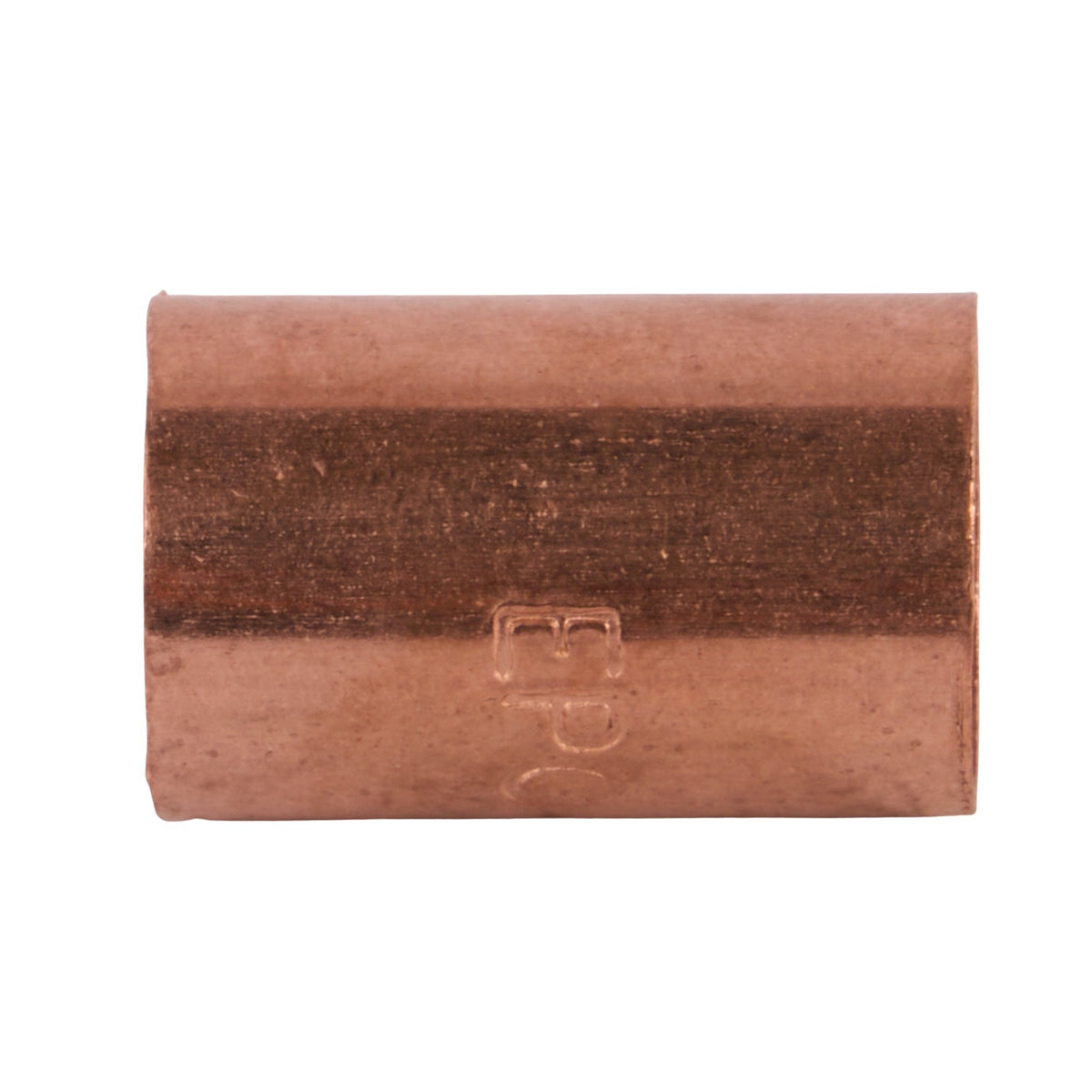 Less Coupling Copper Coupling Less Stop – C x C Copper Fitting – APEX Supply Co.