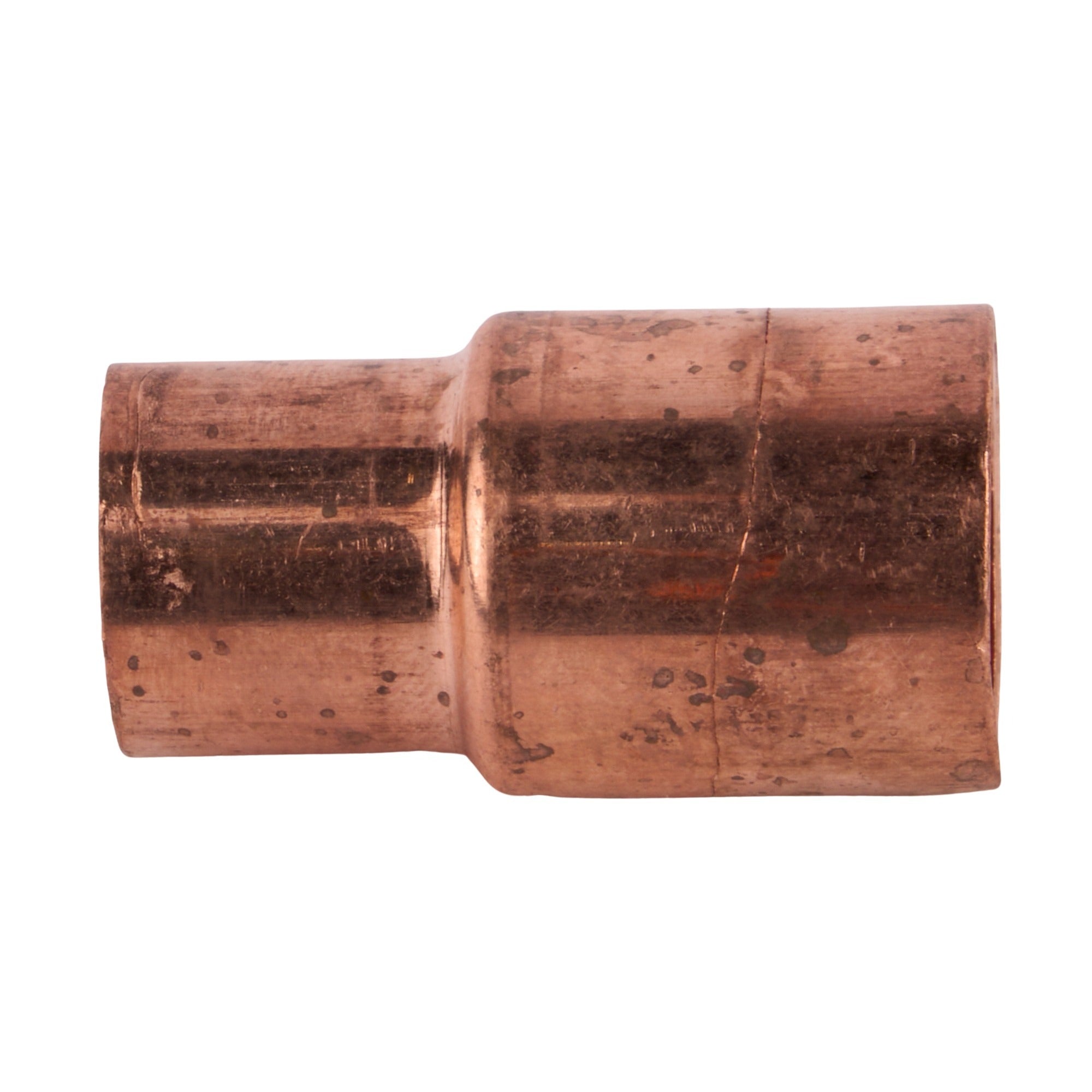 Copper Fitting Reducer 3/4" x 1/2"