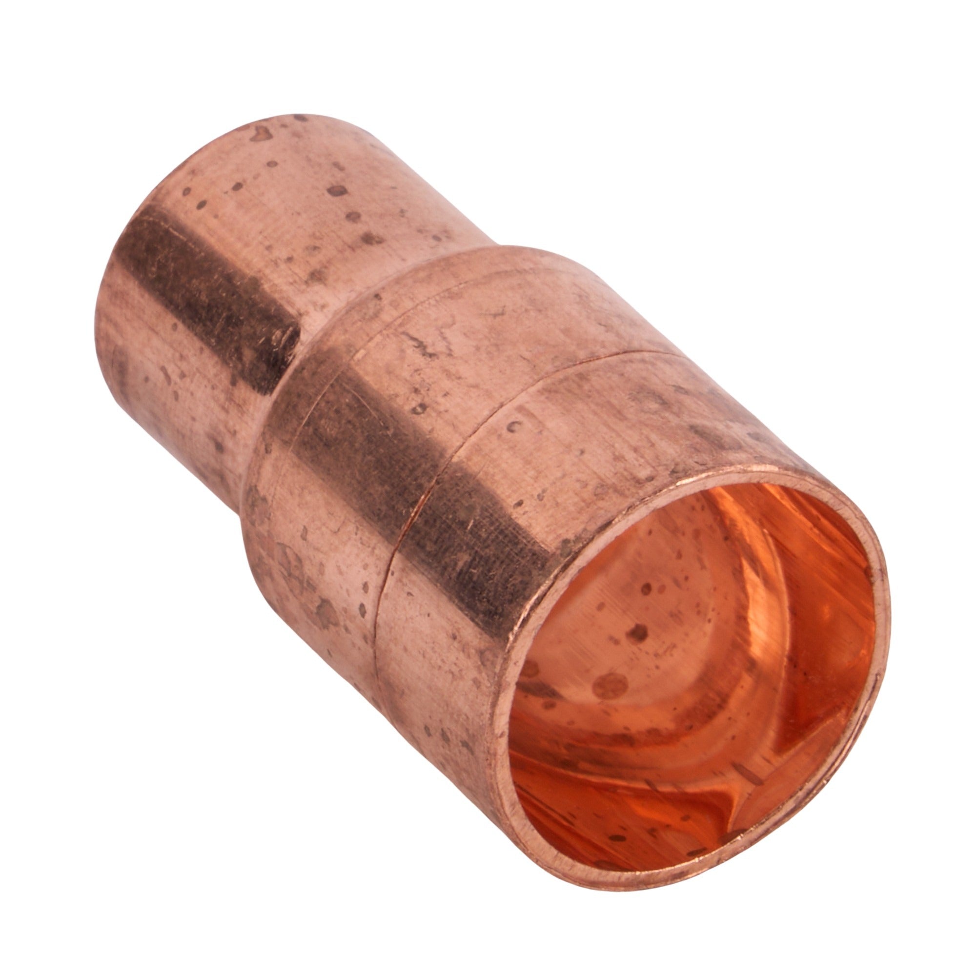 Copper Fitting Reducer 3/4" x 1/2"