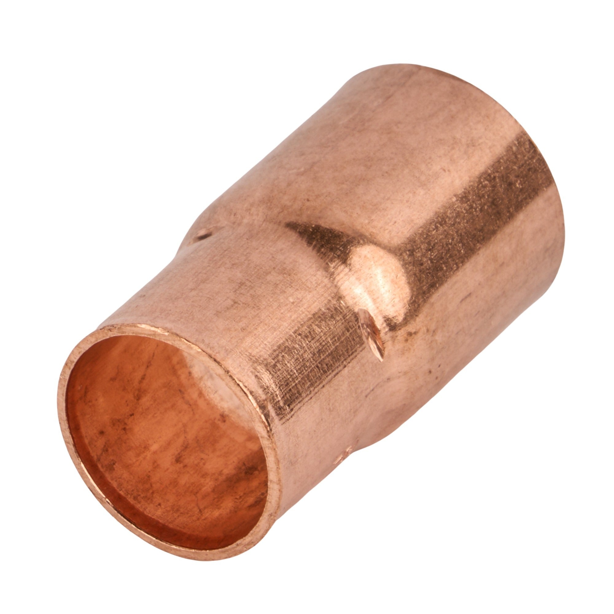 Copper Fitting Reducer 1" x 3/4"