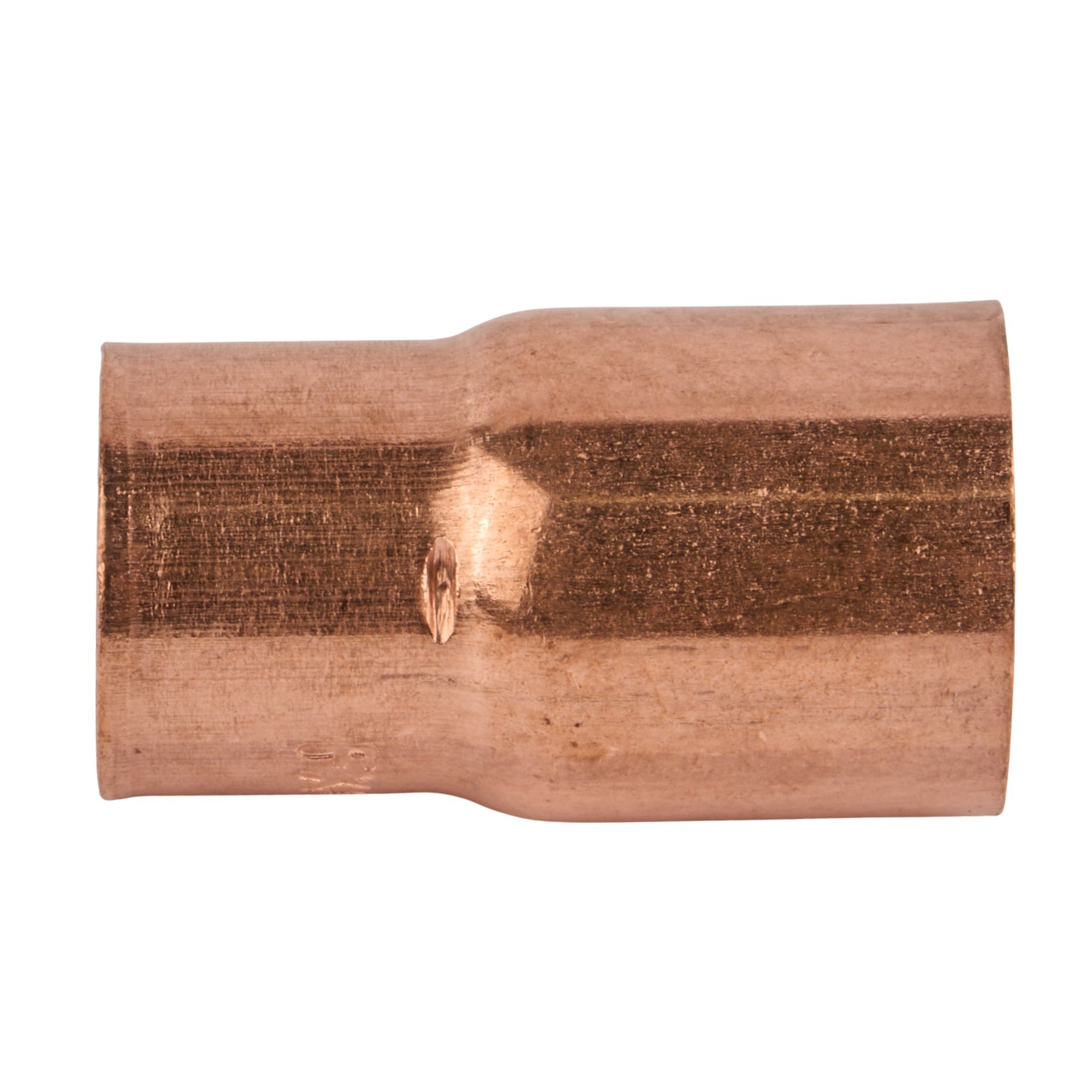 Copper Fitting Reducer 1" x 3/4"