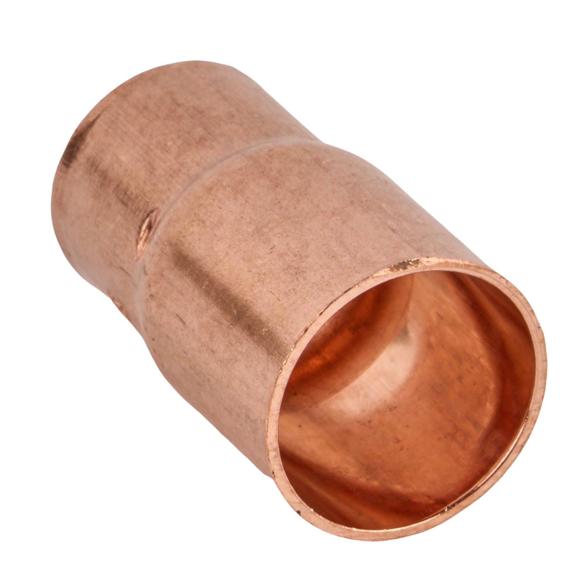 Copper Fitting Reducer 1" x 3/4"