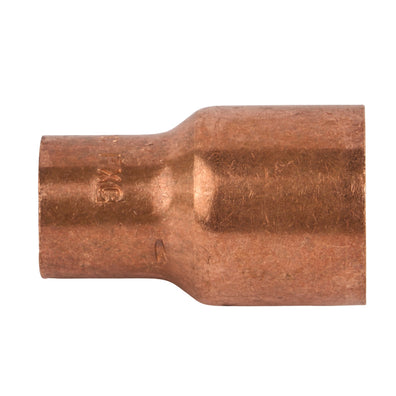 Copper Fitting Reducer 1-1/4" x 3/4"