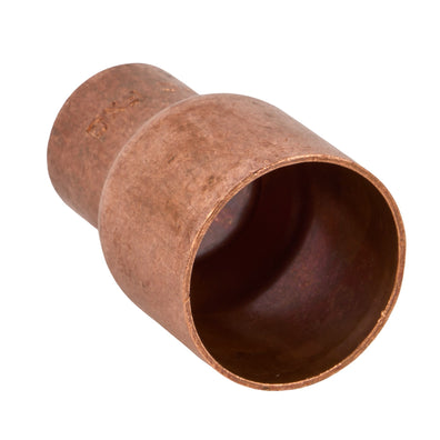 Copper Fitting Reducer 1-1/4" x 3/4"