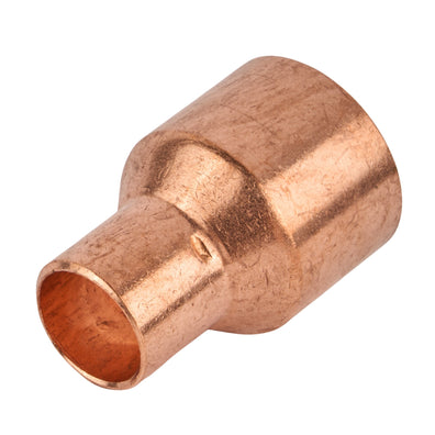 Copper Fitting Reducer 1-1/2" x 3/4"