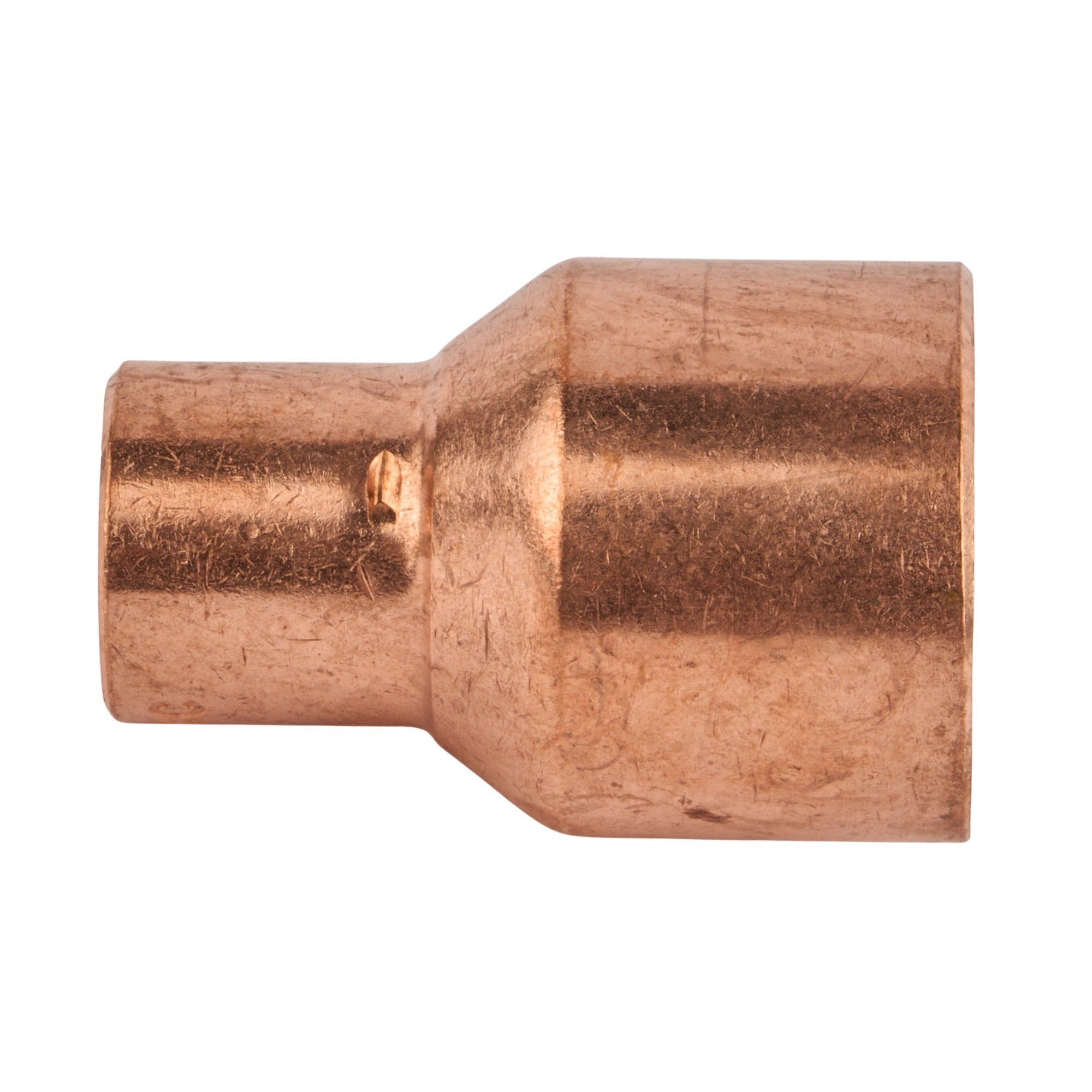 Copper Fitting Reducer 1-1/2" x 3/4"