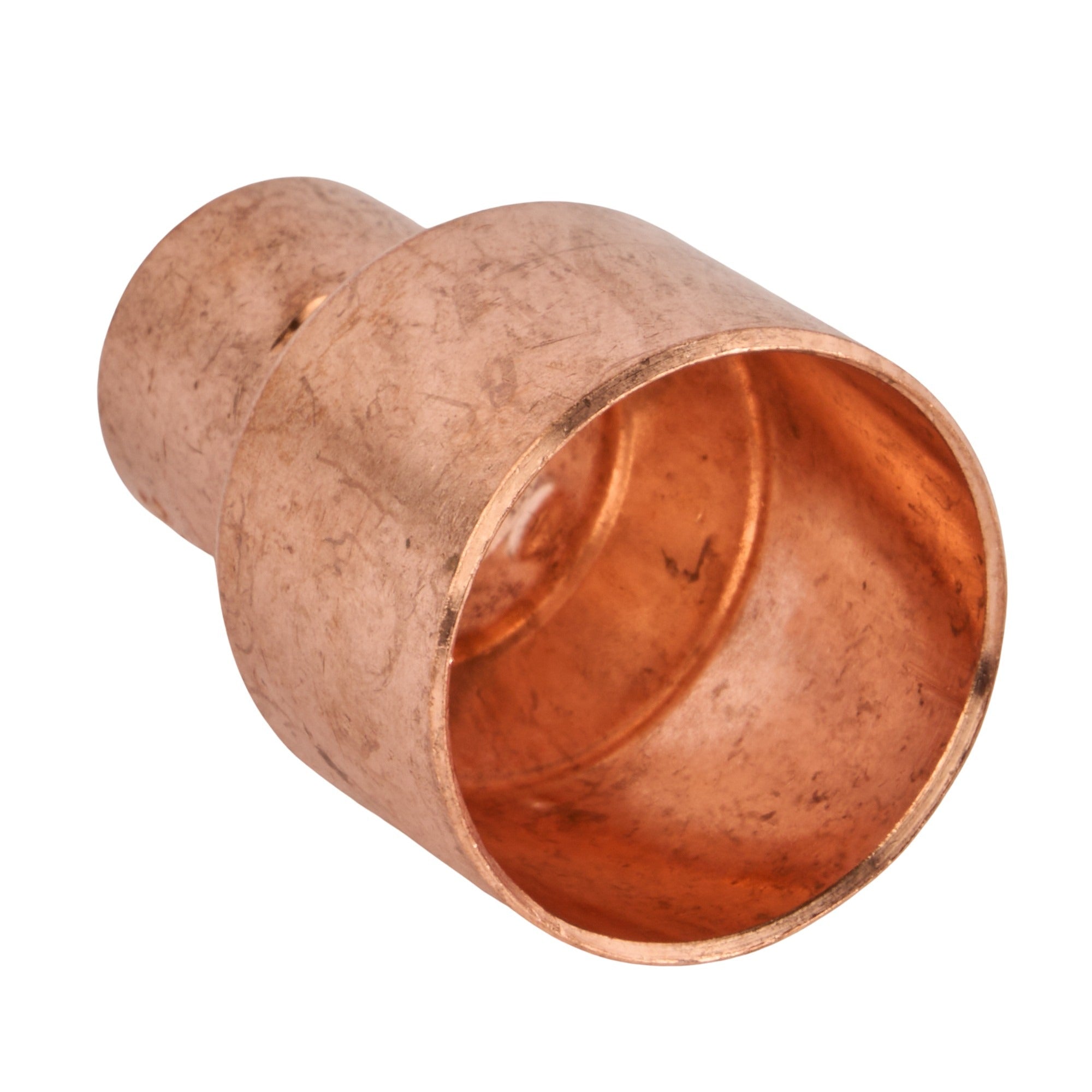 Copper Fitting Reducer 1-1/2" x 3/4"
