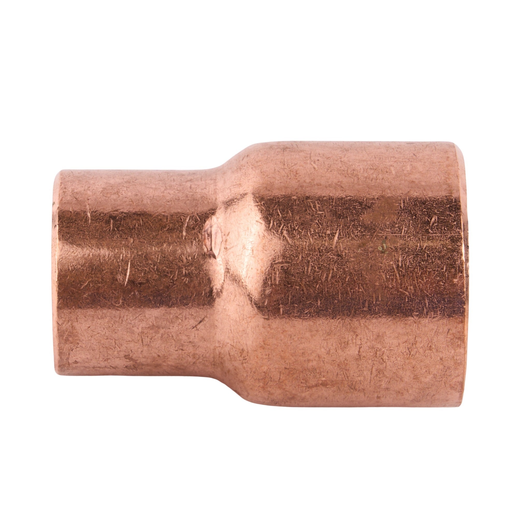 Copper Fitting Reducer 1-1./2" x 1"