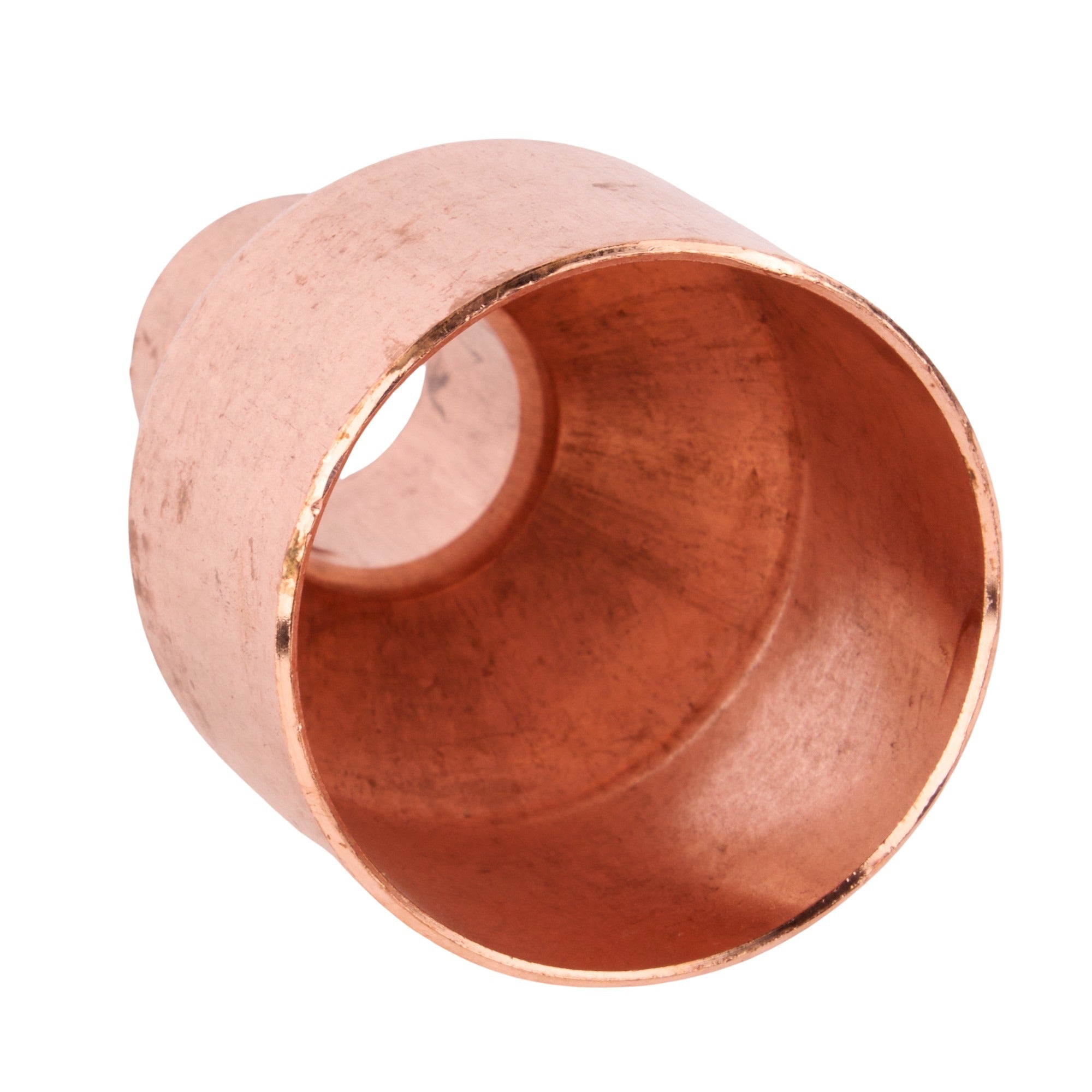 Copper Fitting Reducer 2" x 3/4"