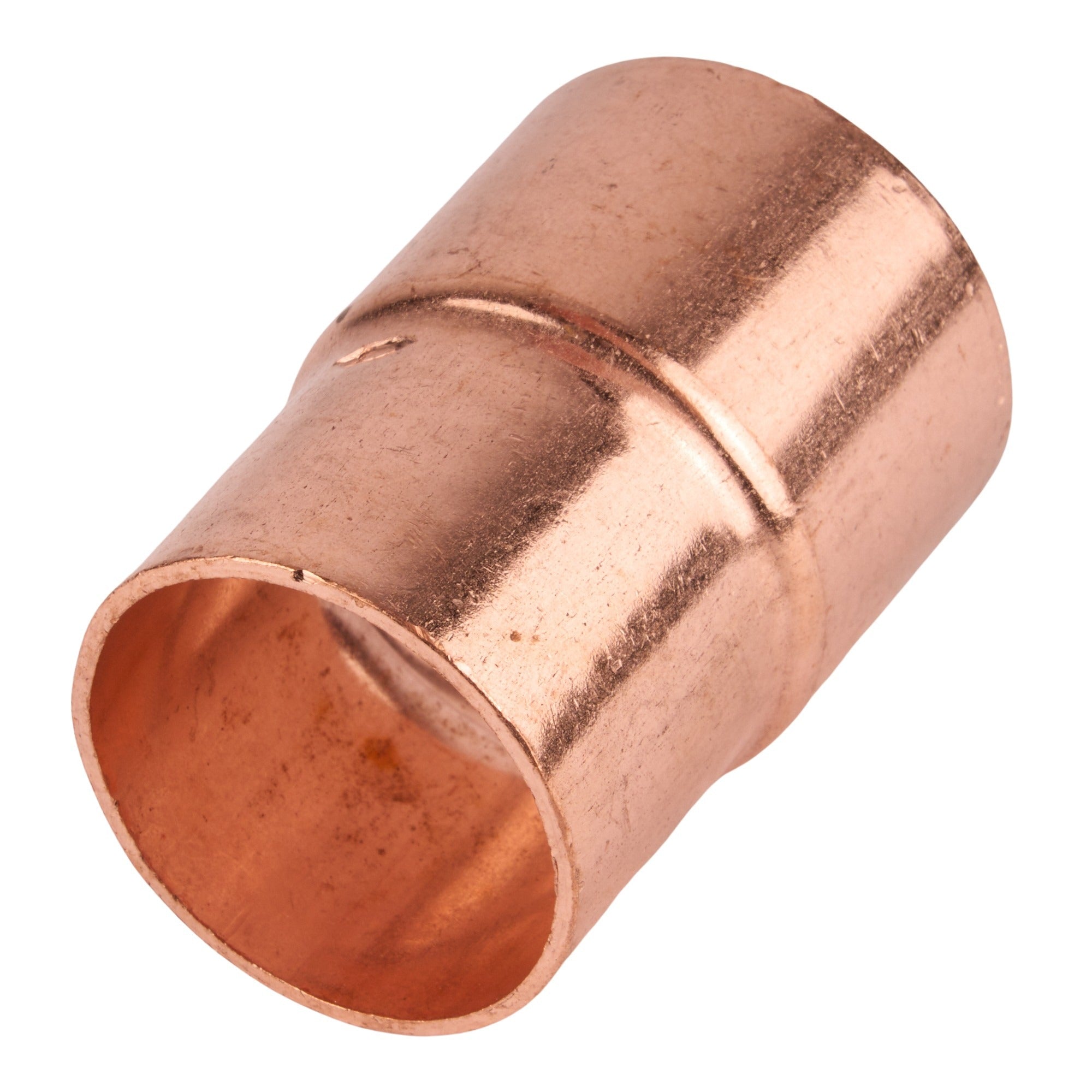 Copper Fitting Reducer 2" x 1-1/4"