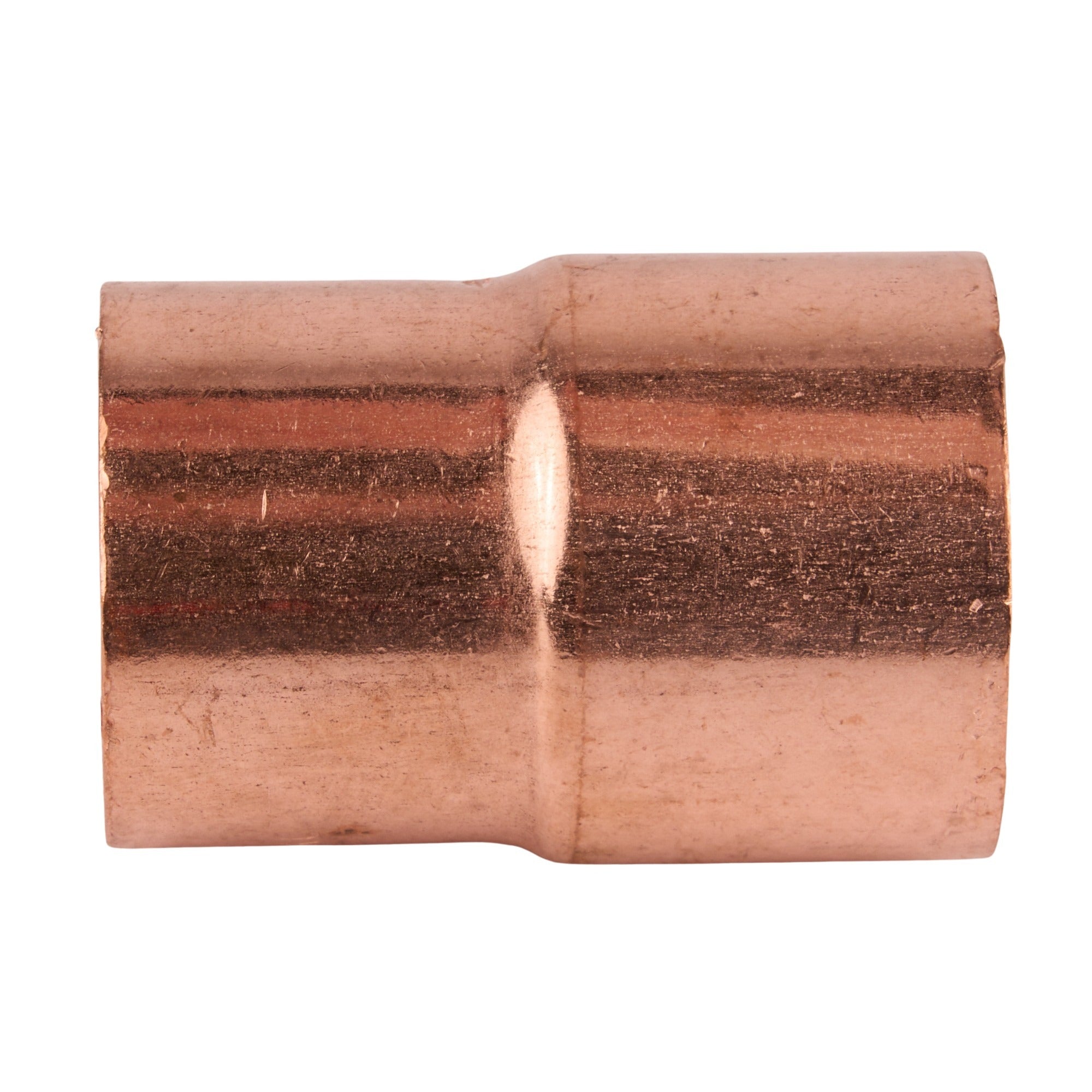 Copper Fitting Reducer 2" x 1-1/4"