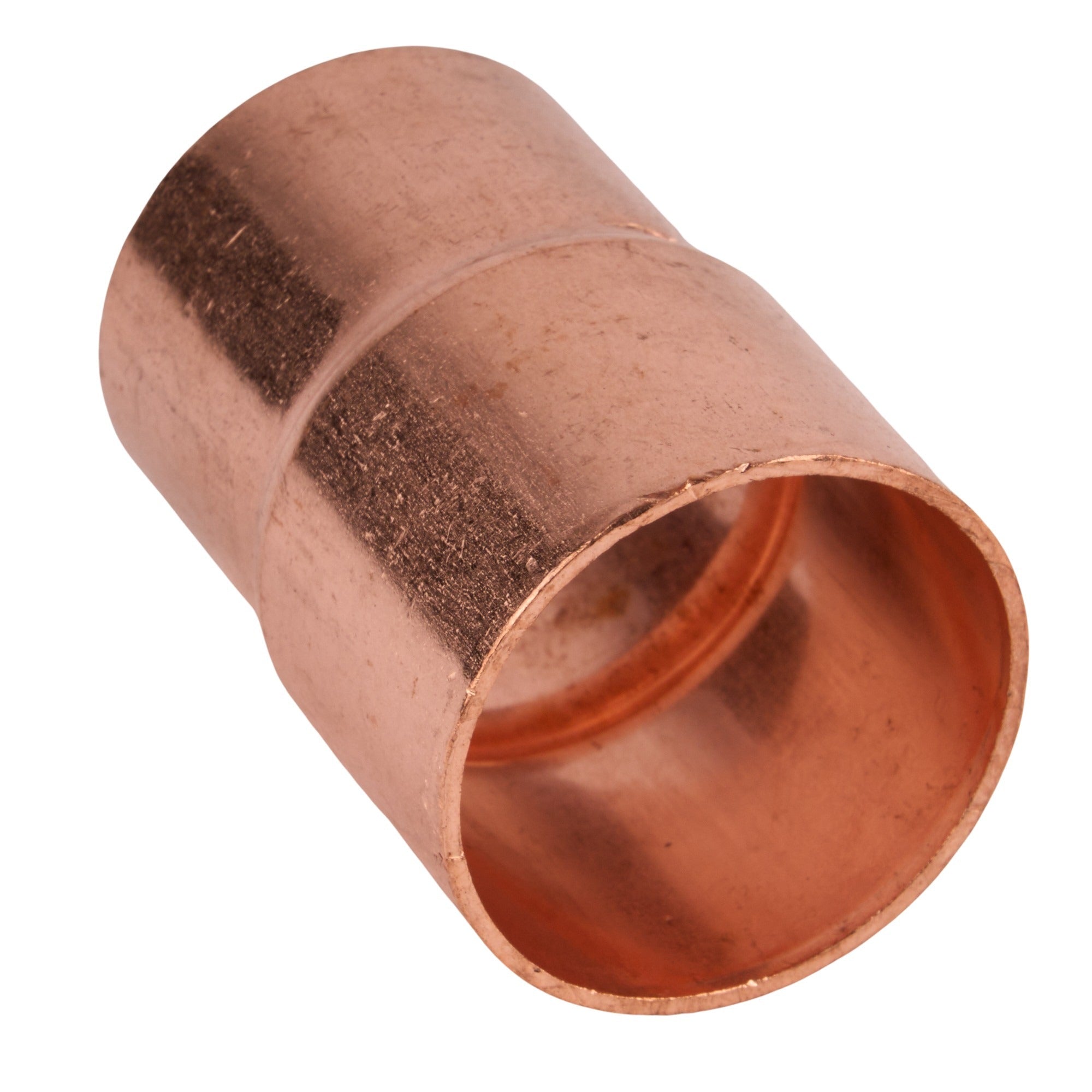 Copper Fitting Reducer 2" x 1-1/4"
