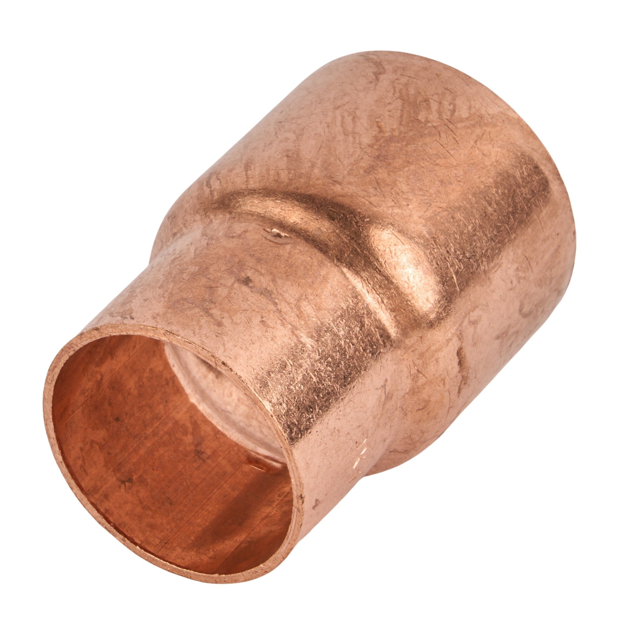 Copper Fitting Reducer 2" x 1-1/2"