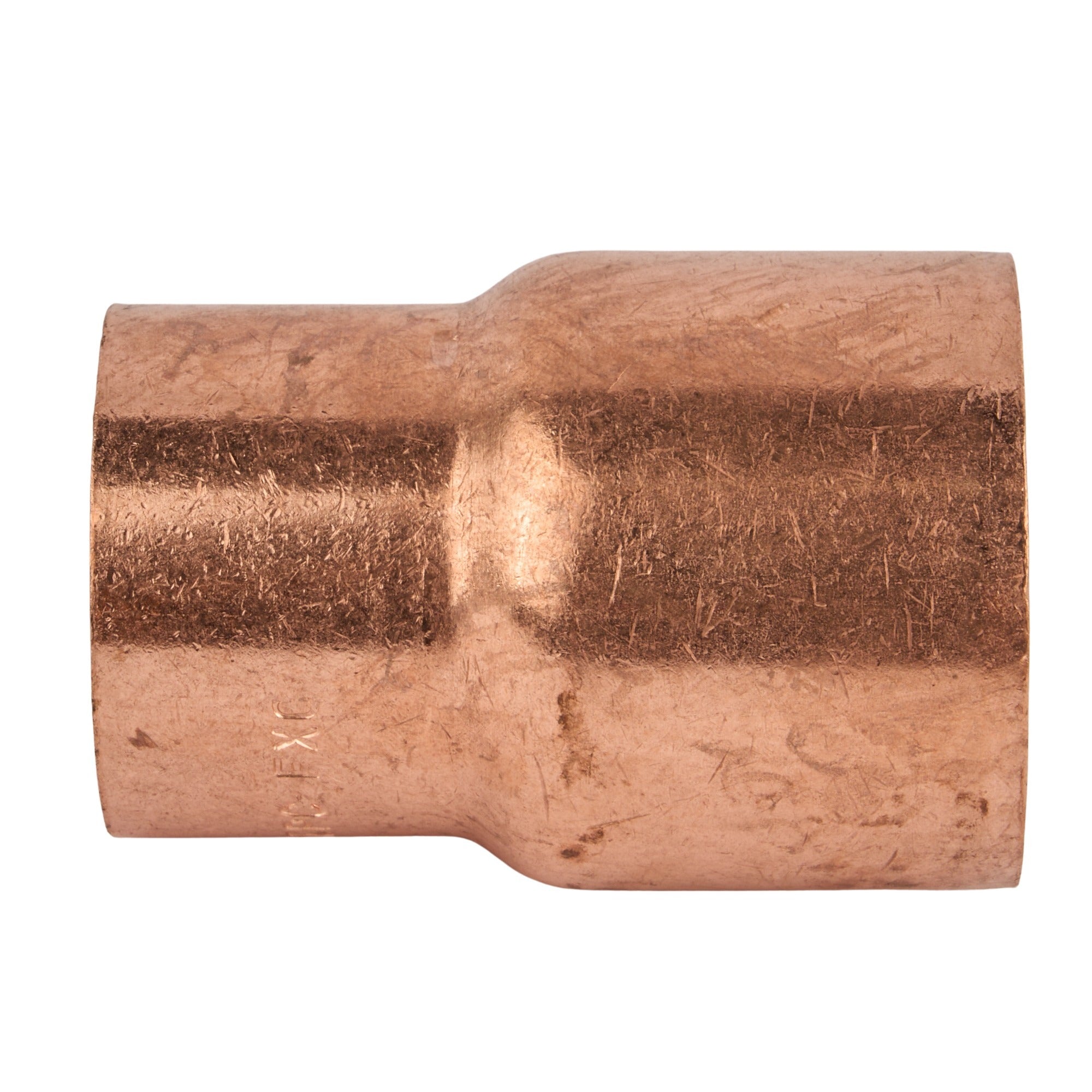 Copper Fitting Reducer 2" x 1-1/2"