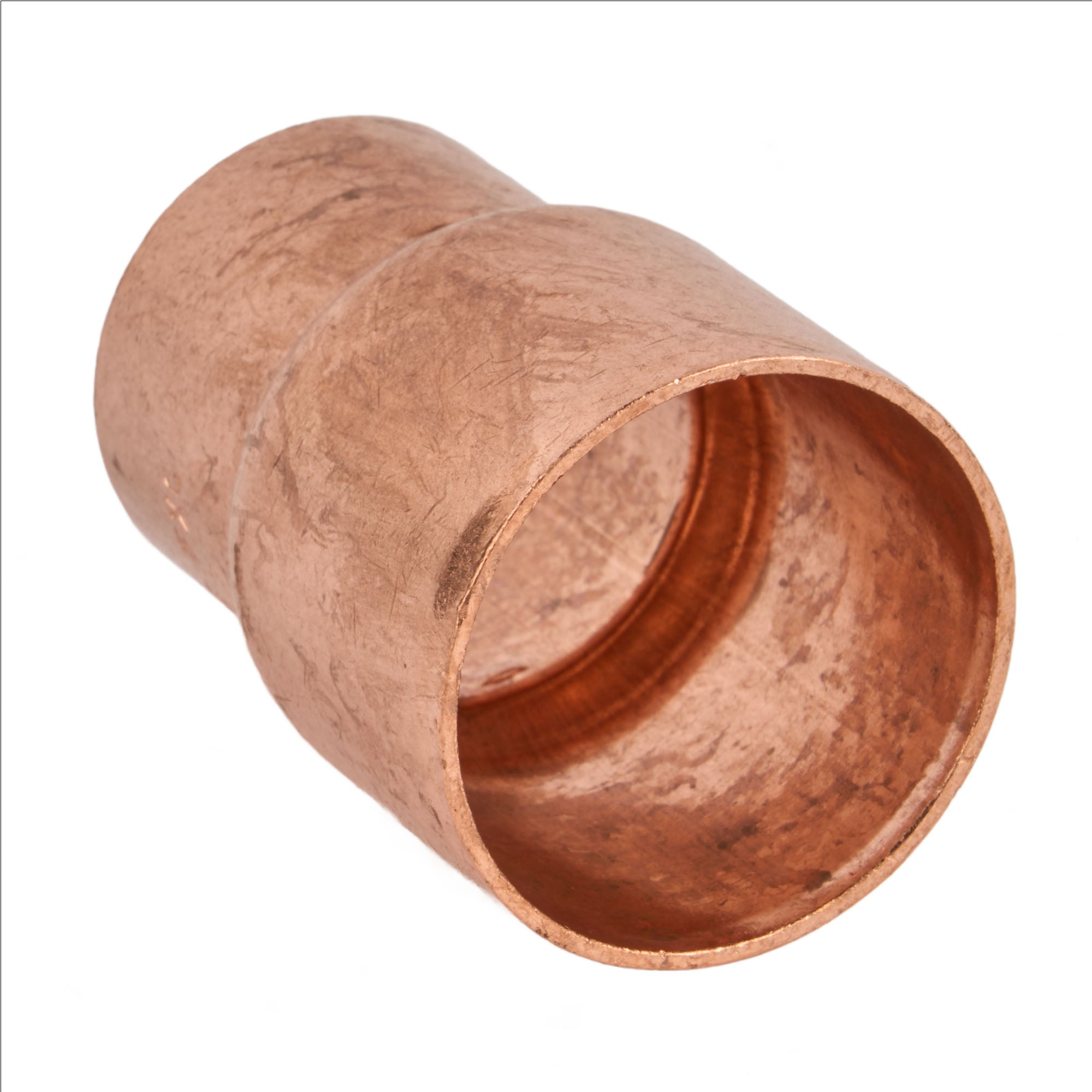 Copper Fitting Reducer 2" x 1-1/2"