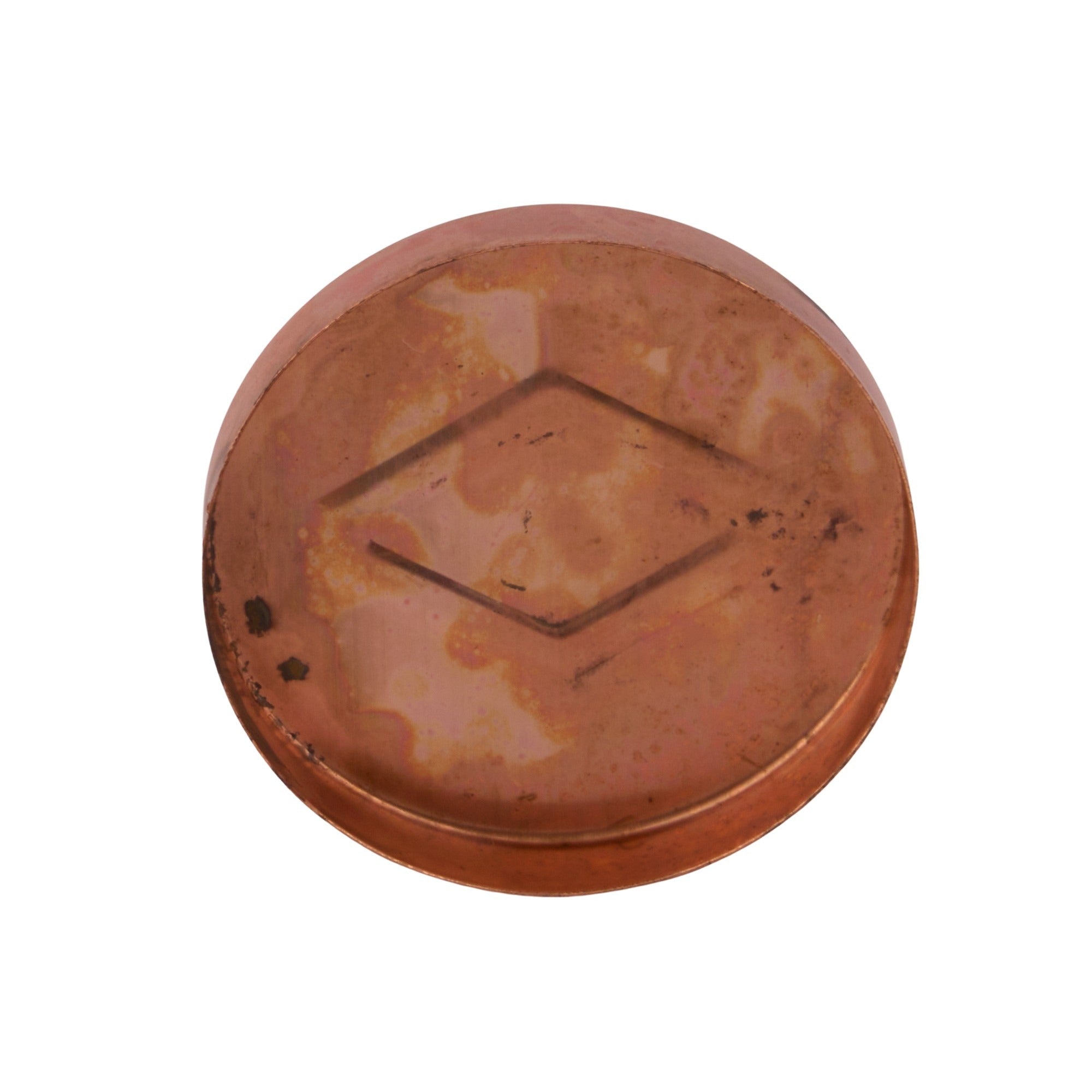 Copper Test – APEX Supply Co.