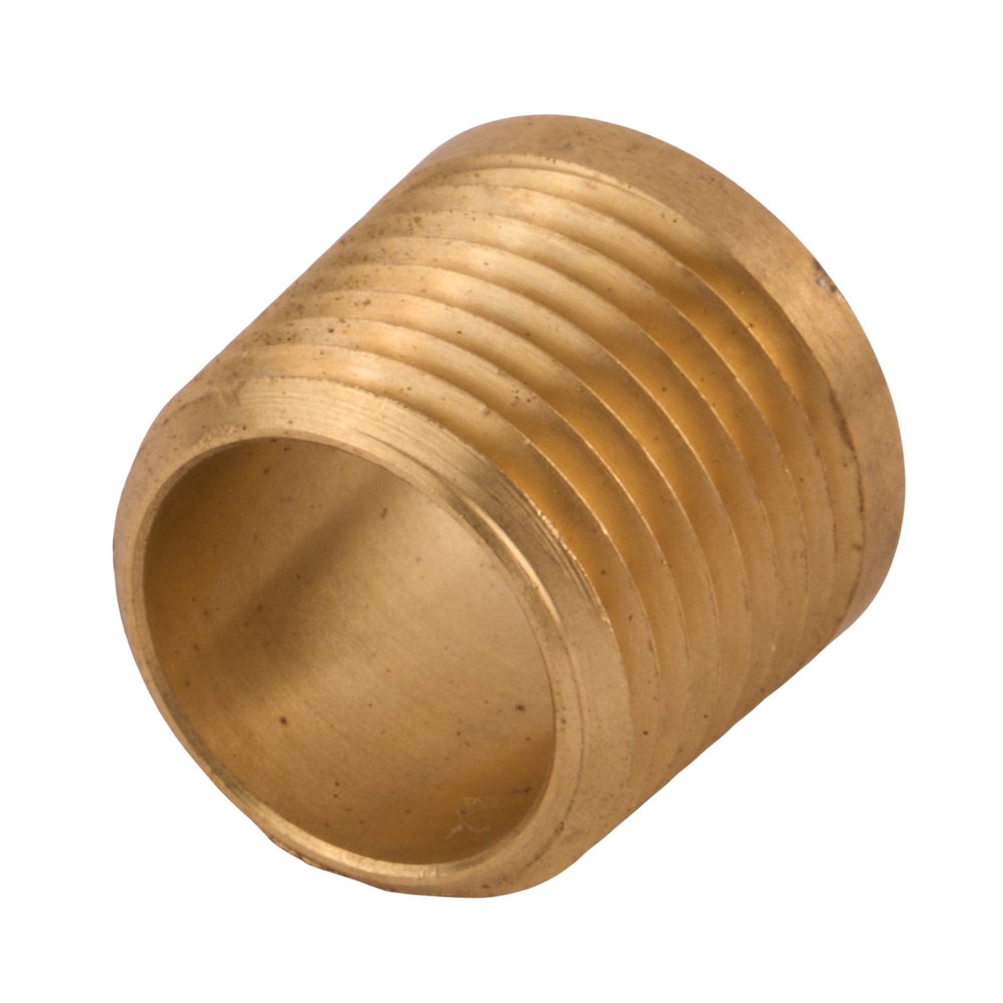 Copper Flush Adapter (C x MIP) - APEX Supply Co.