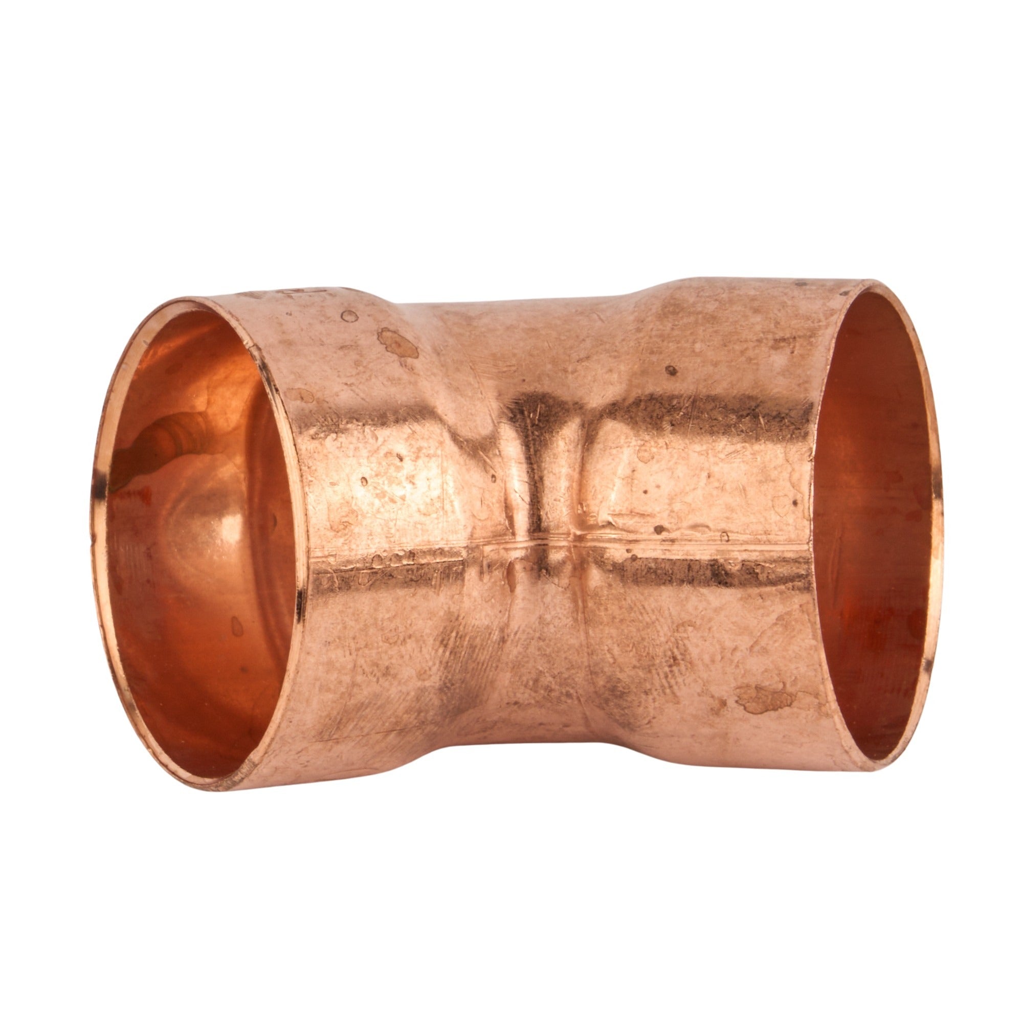 Copper DWV 45° Elbow (C x C) 1-1/4"