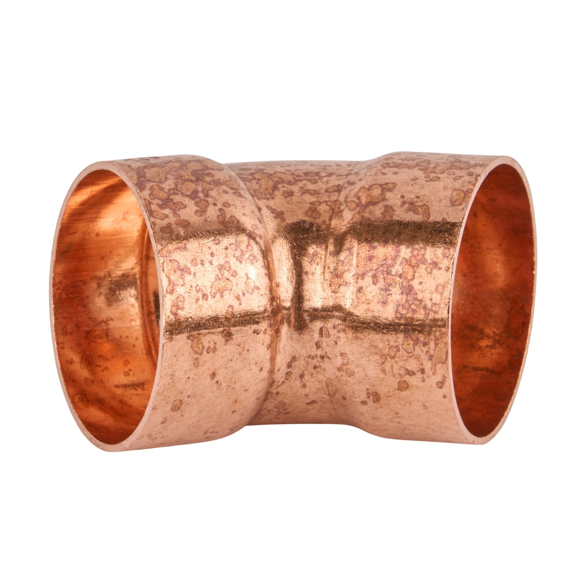 Copper DWV 45° Elbow (C x C) 1-1/2"