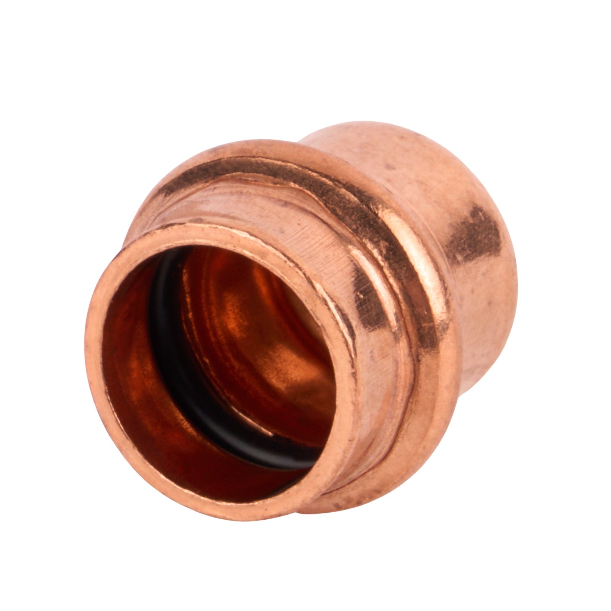 Copper Press Cap - APEX Supply Co.