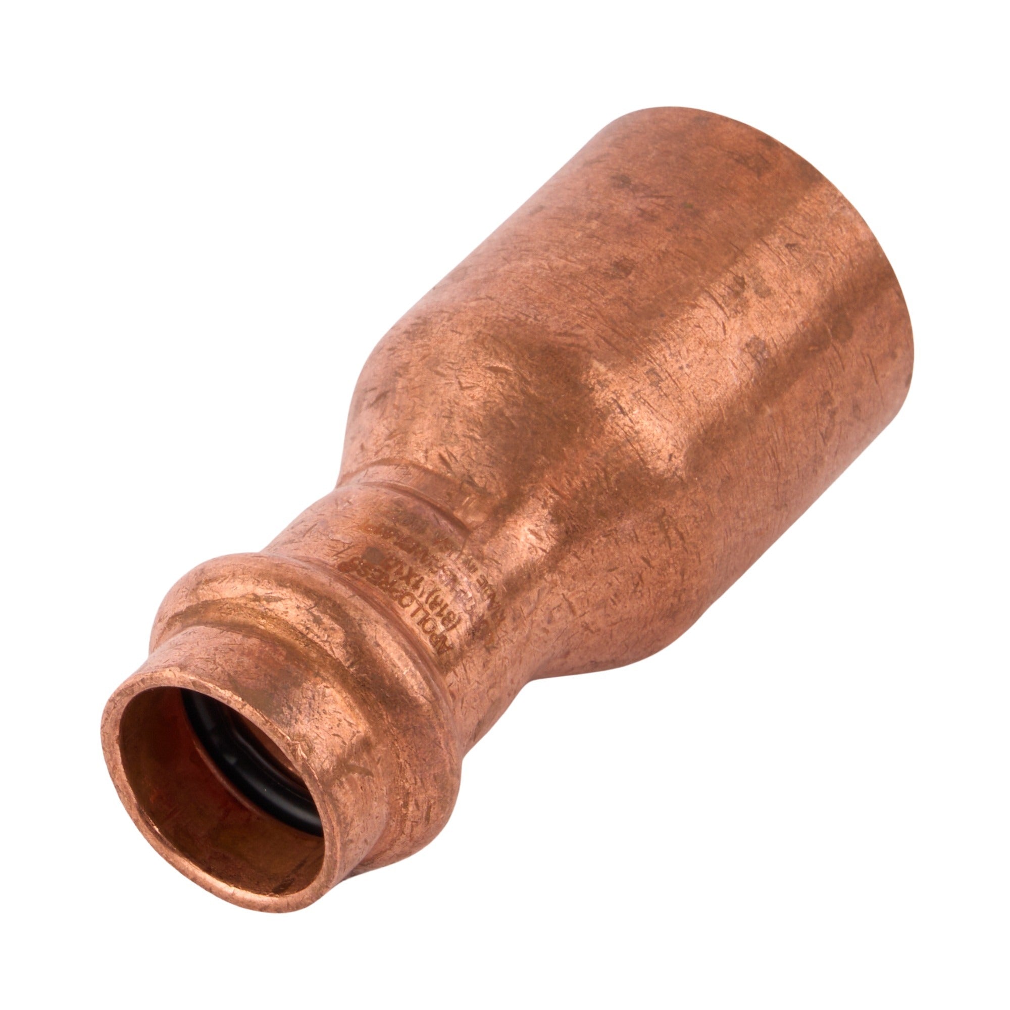 Copper Press Fitting Reducer (FTG x C) 1" x 1/2"