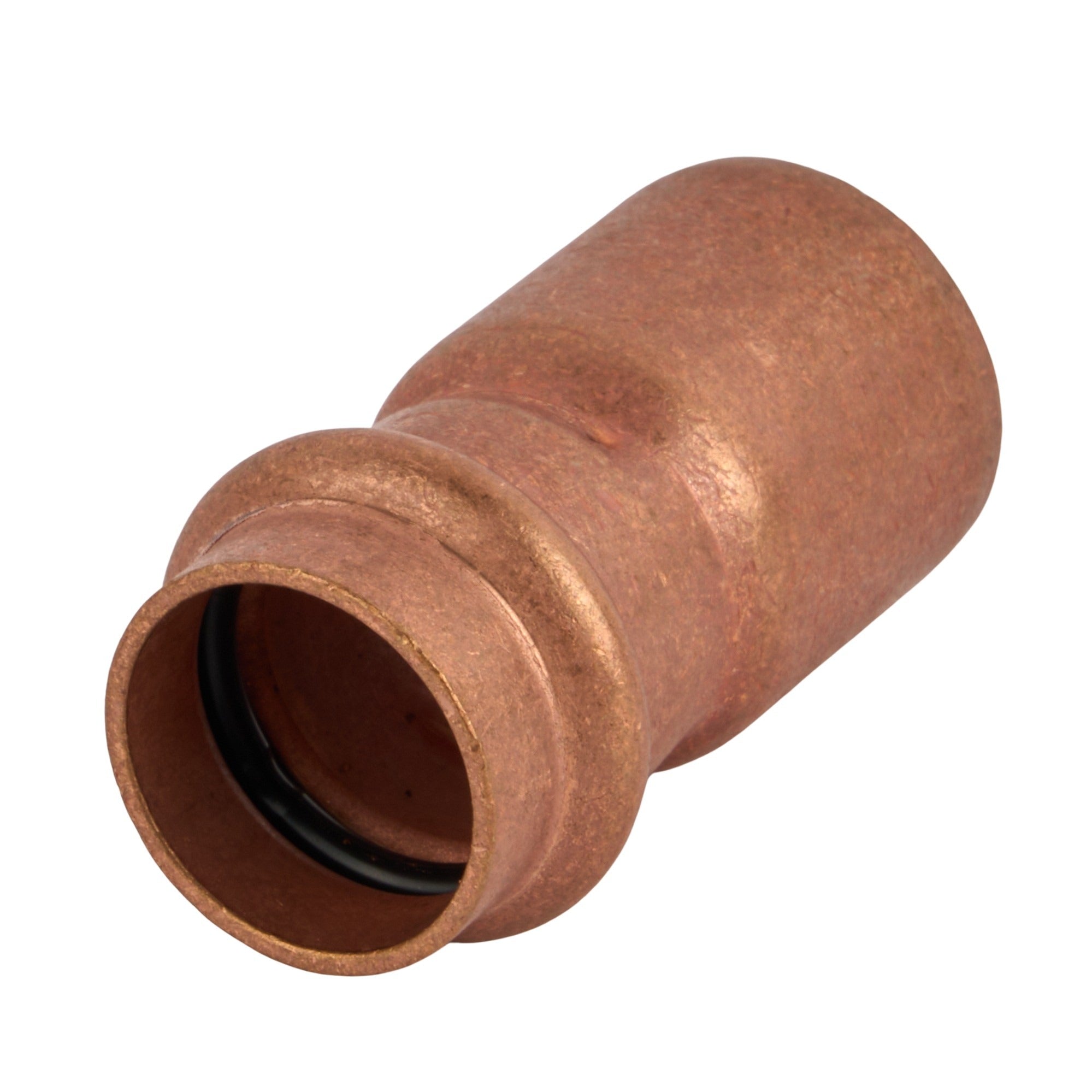Copper Press Fitting Reducer (FTG x C) 1" x 3/4"