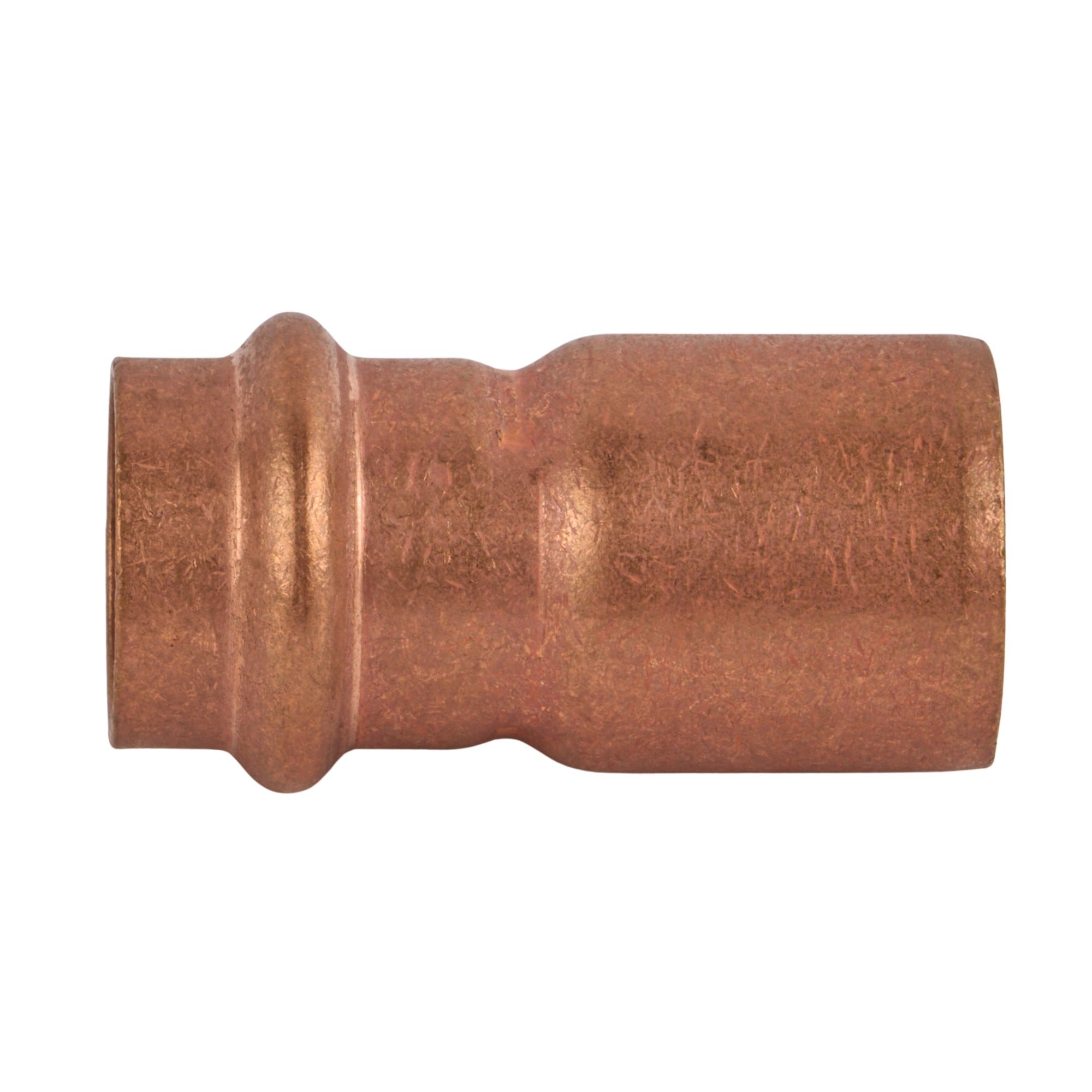 Copper Press Fitting Reducer (FTG x C) 1" x 3/4"