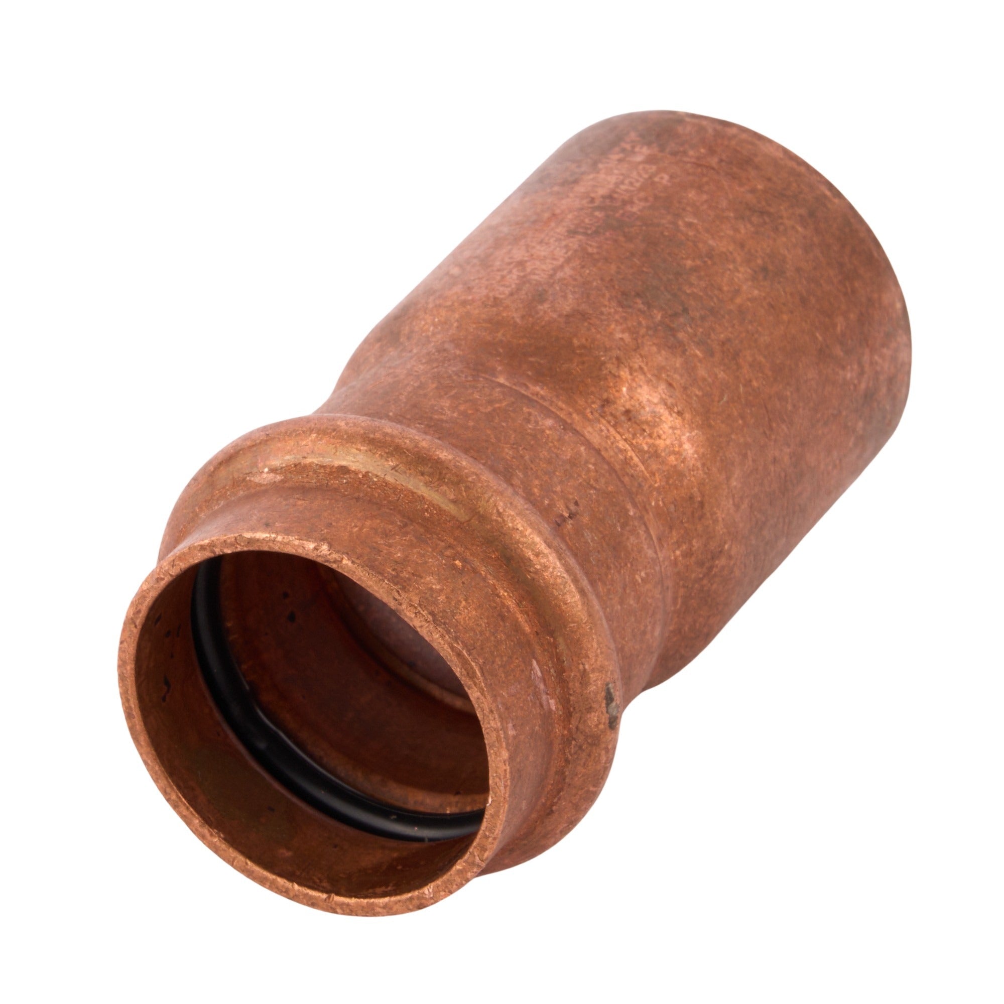 Copper Press Fitting Reducer (FTG x C) 1-1/4" x 1"