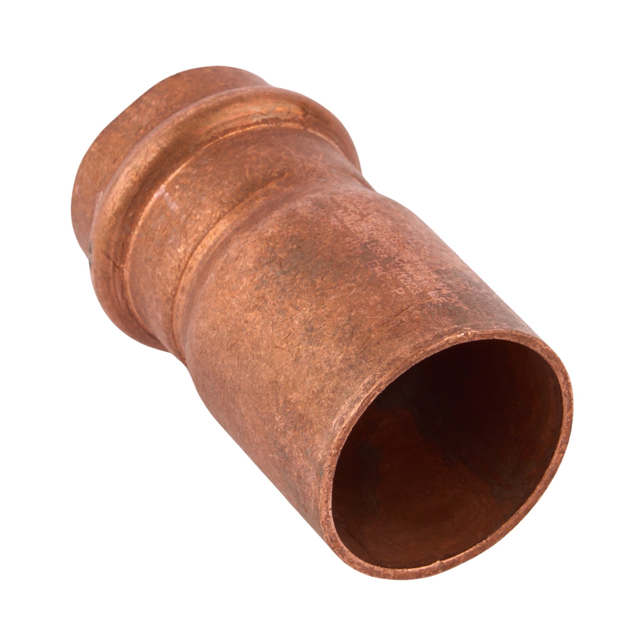 Copper Press Fitting Reducer (FTG x C) 1-1/4" x 1"