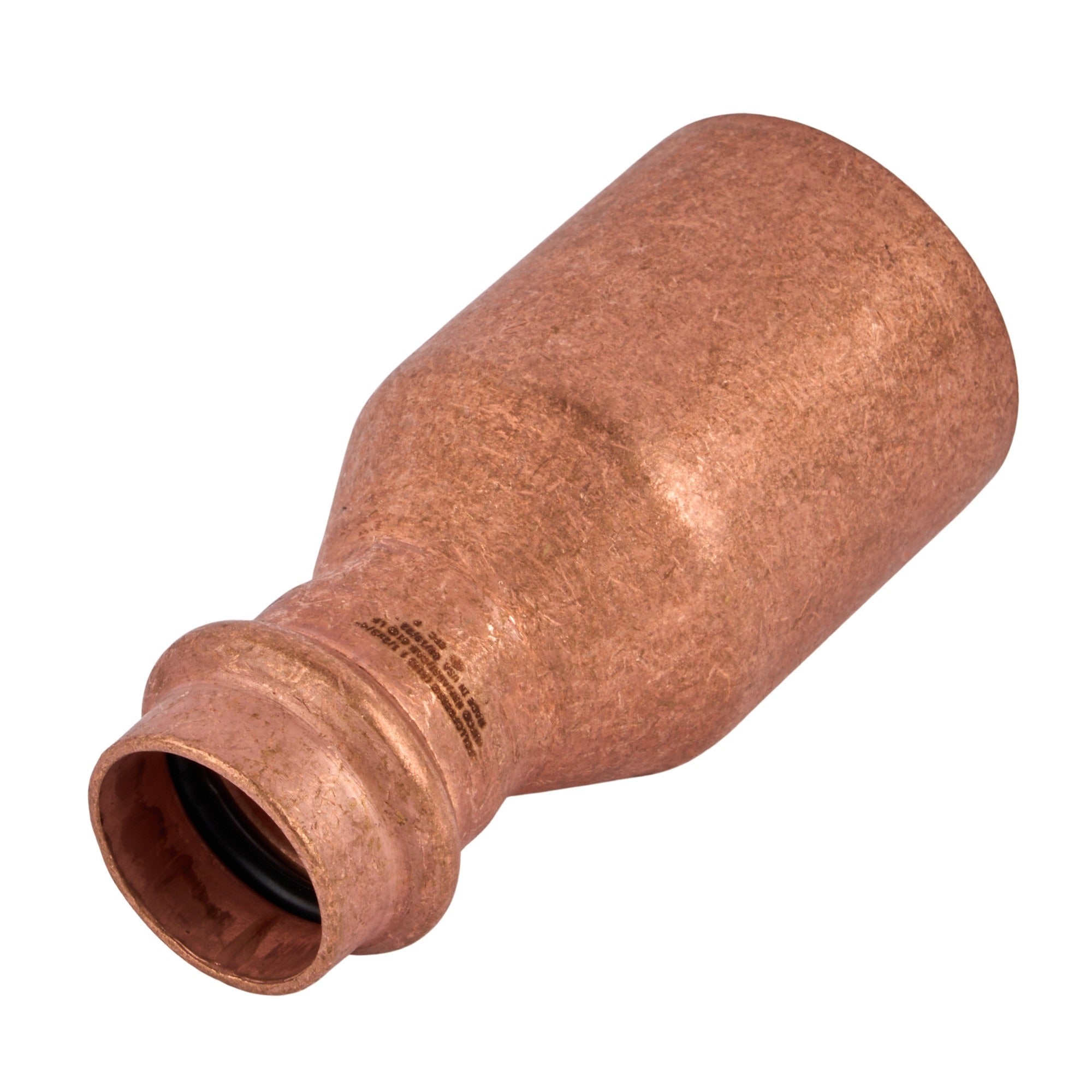 Copper Press Fitting Reducer (FTG x C) 1-1/2" x 3/4"