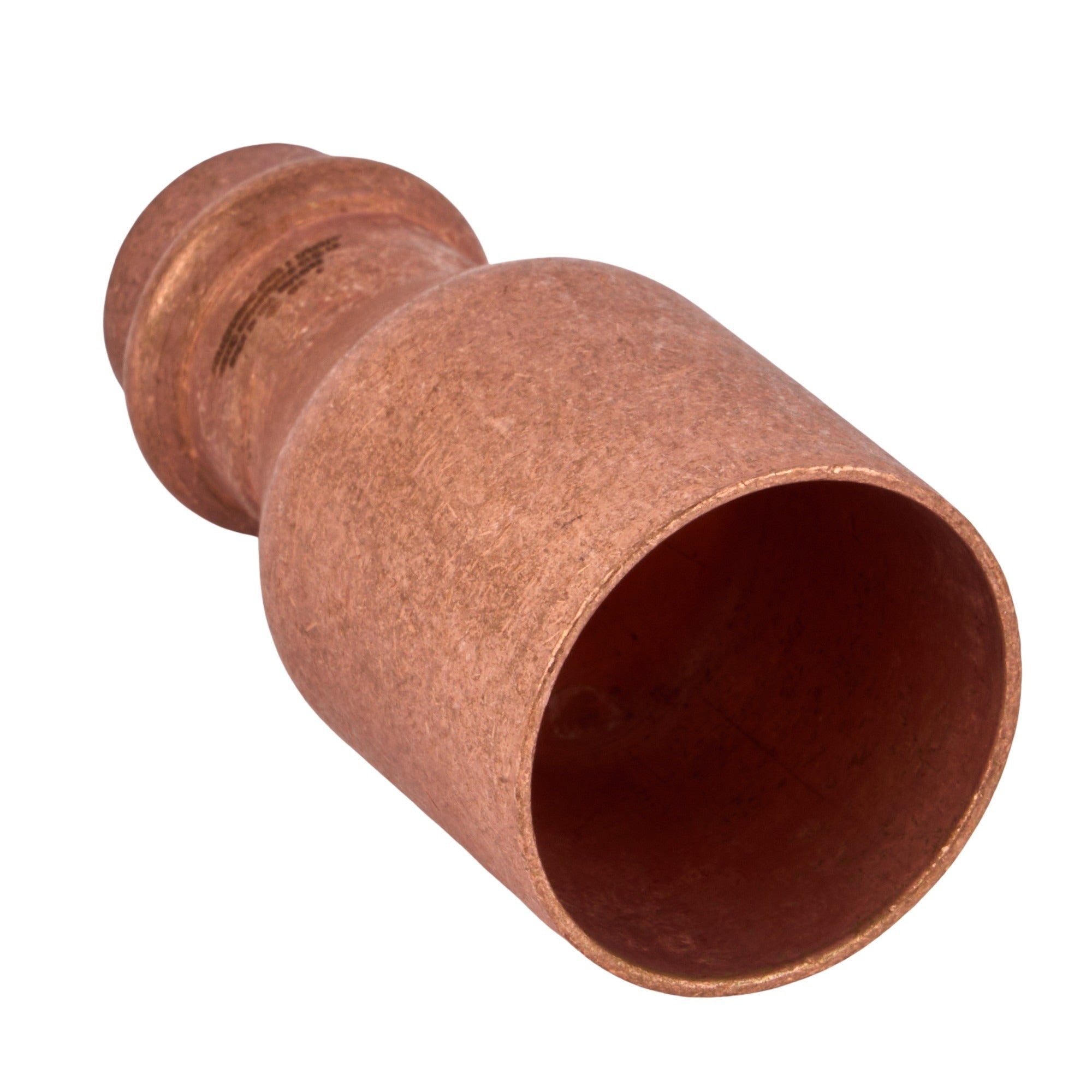 Copper Press Fitting Reducer (FTG x C) 1-1/2" x 3/4"