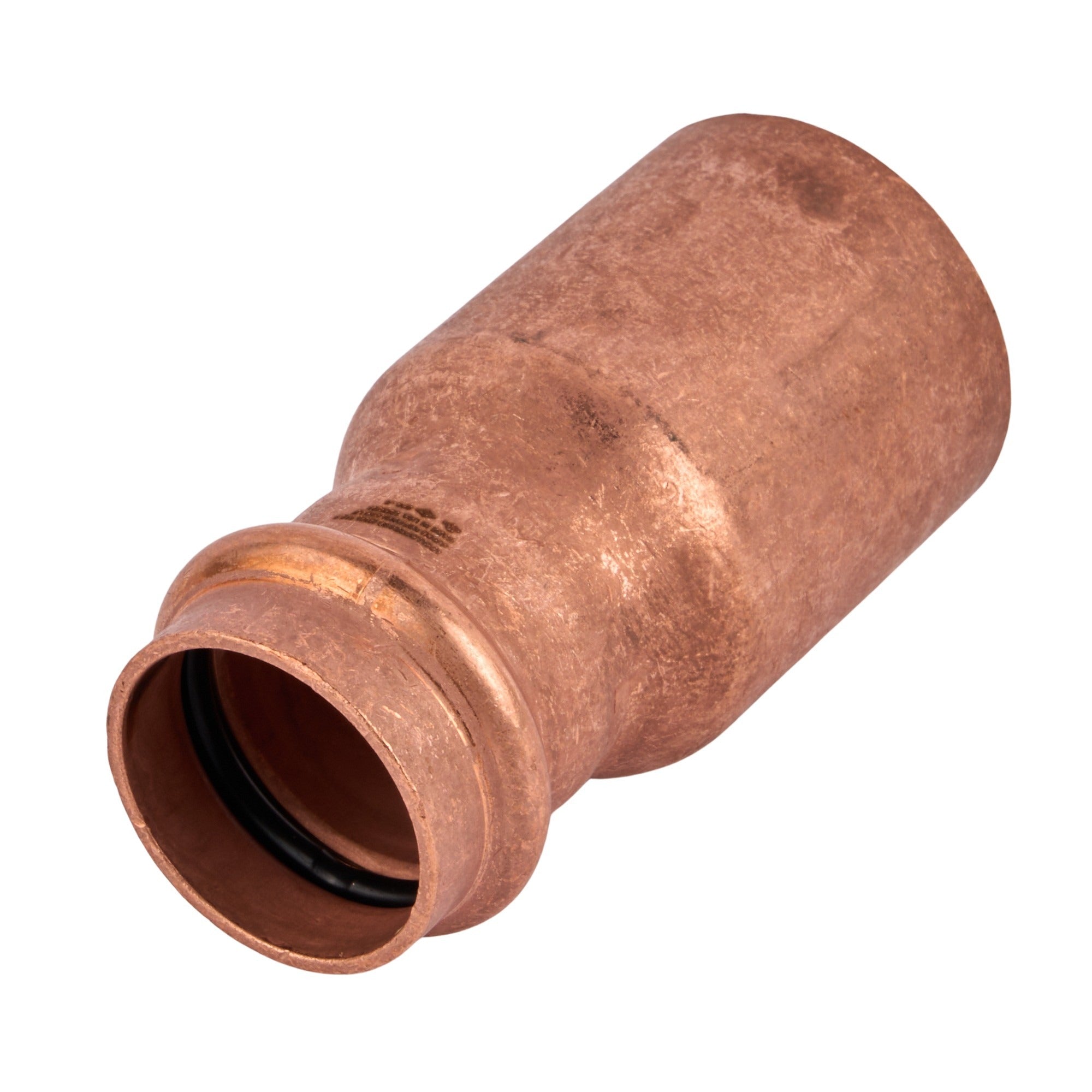 Copper Press Fitting Reducer (FTG x C) 1-1/2" x 1"