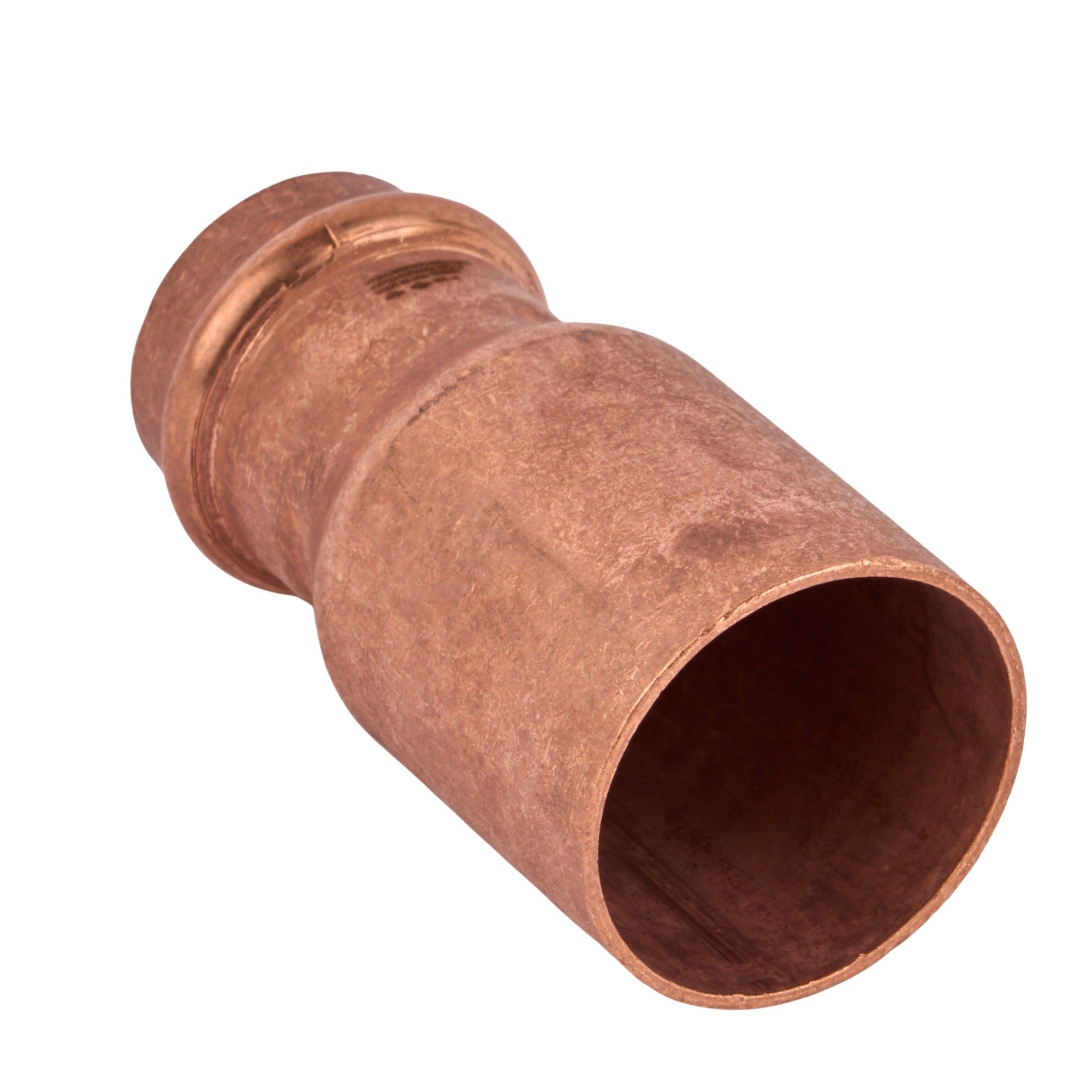 Copper Press Fitting Reducer (FTG x C) 1-1/2" x 1"