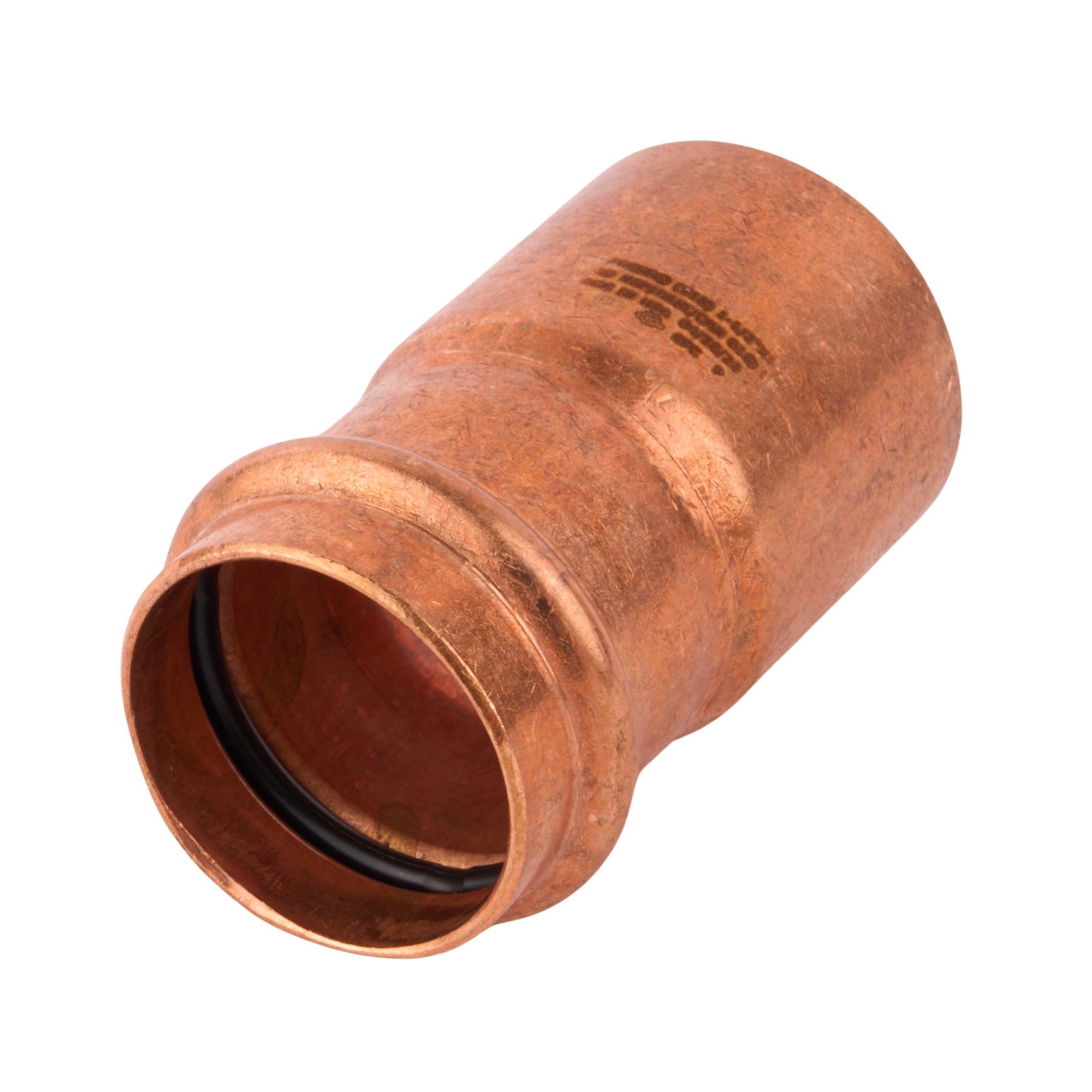 Copper Press Fitting Reducer (FTG x C) 1-1/2" x 1-1/4"