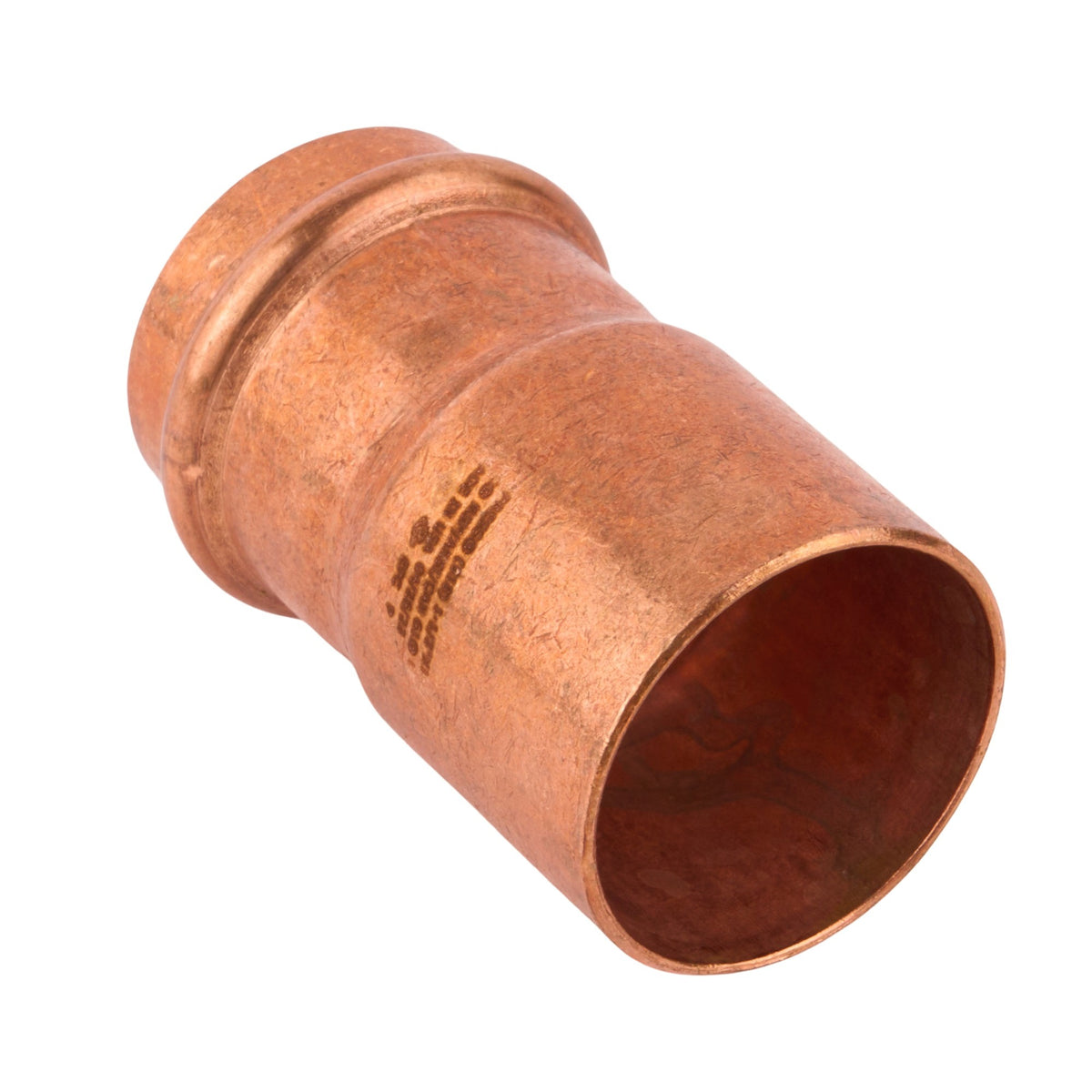 Press Fit Reducer Copper Press Fitting Reducer (FTG x C) – APEX Supply Co.