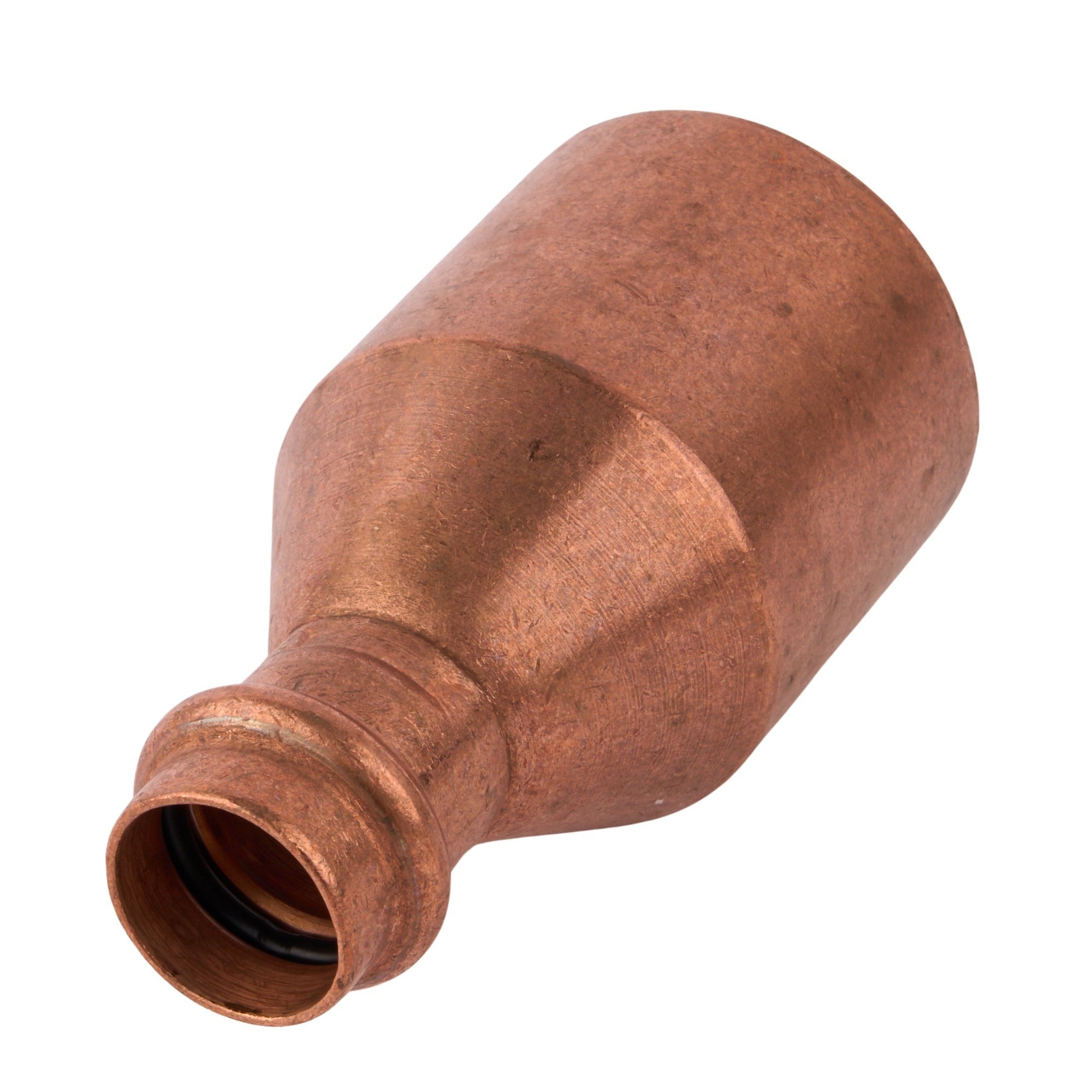 Copper Press Fitting Reducer (FTG x C) 2" x 3/4"
