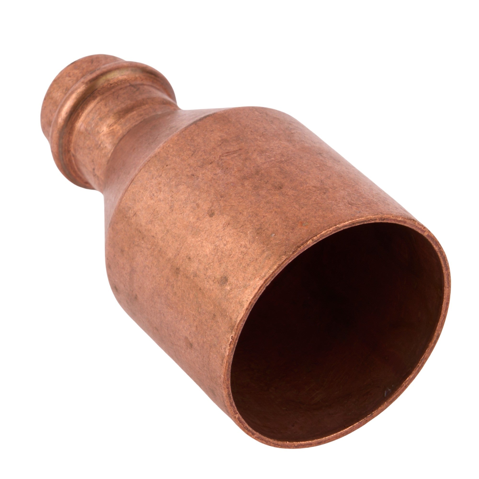 Copper Press Fitting Reducer (FTG x C) 2" x 3/4"
