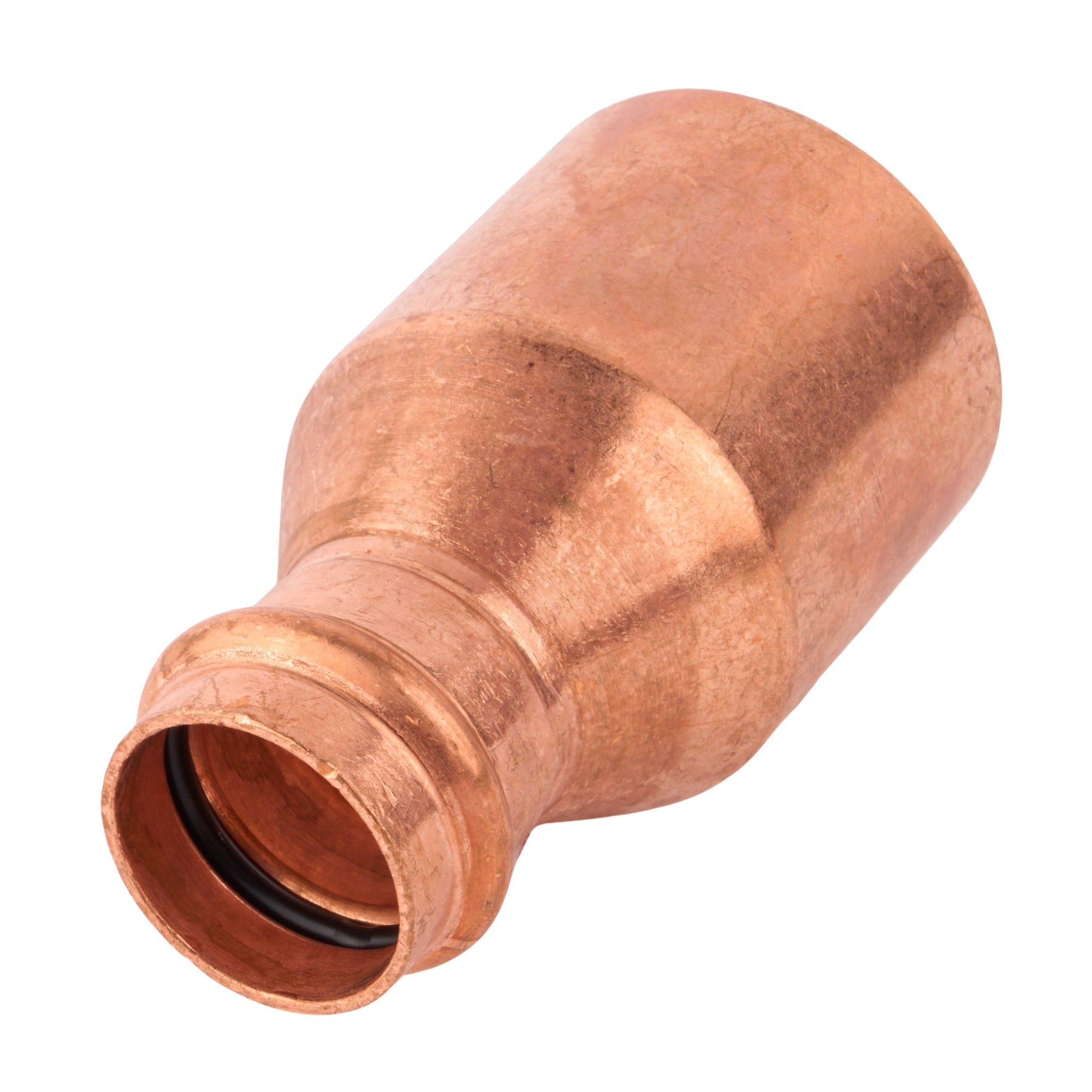 Copper Press Fitting Reducer (FTG x C) 2" x 1"