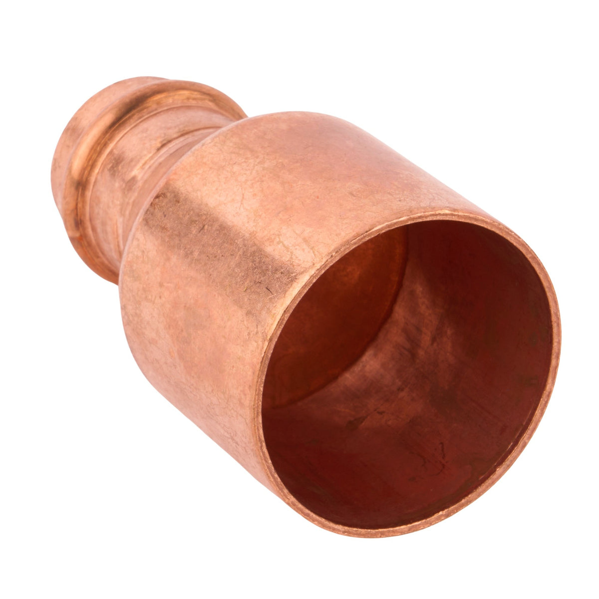 Press Fit Reducer Copper Press Fitting Reducer (FTG x C) – APEX Supply Co.