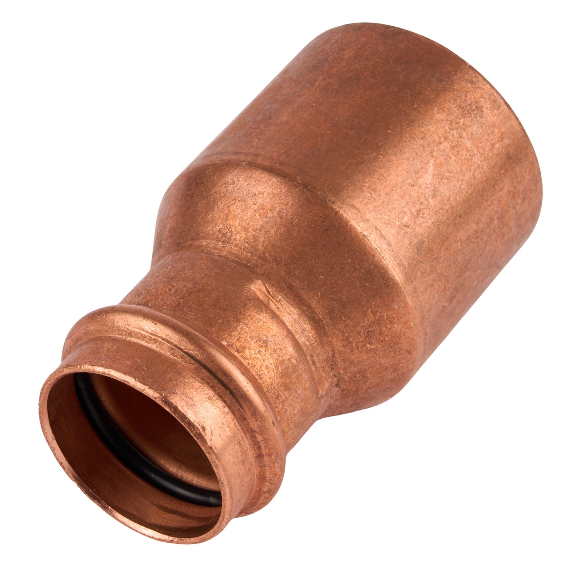 Copper Press Fitting Reducer (FTG x C) 2" x 1-1/4"