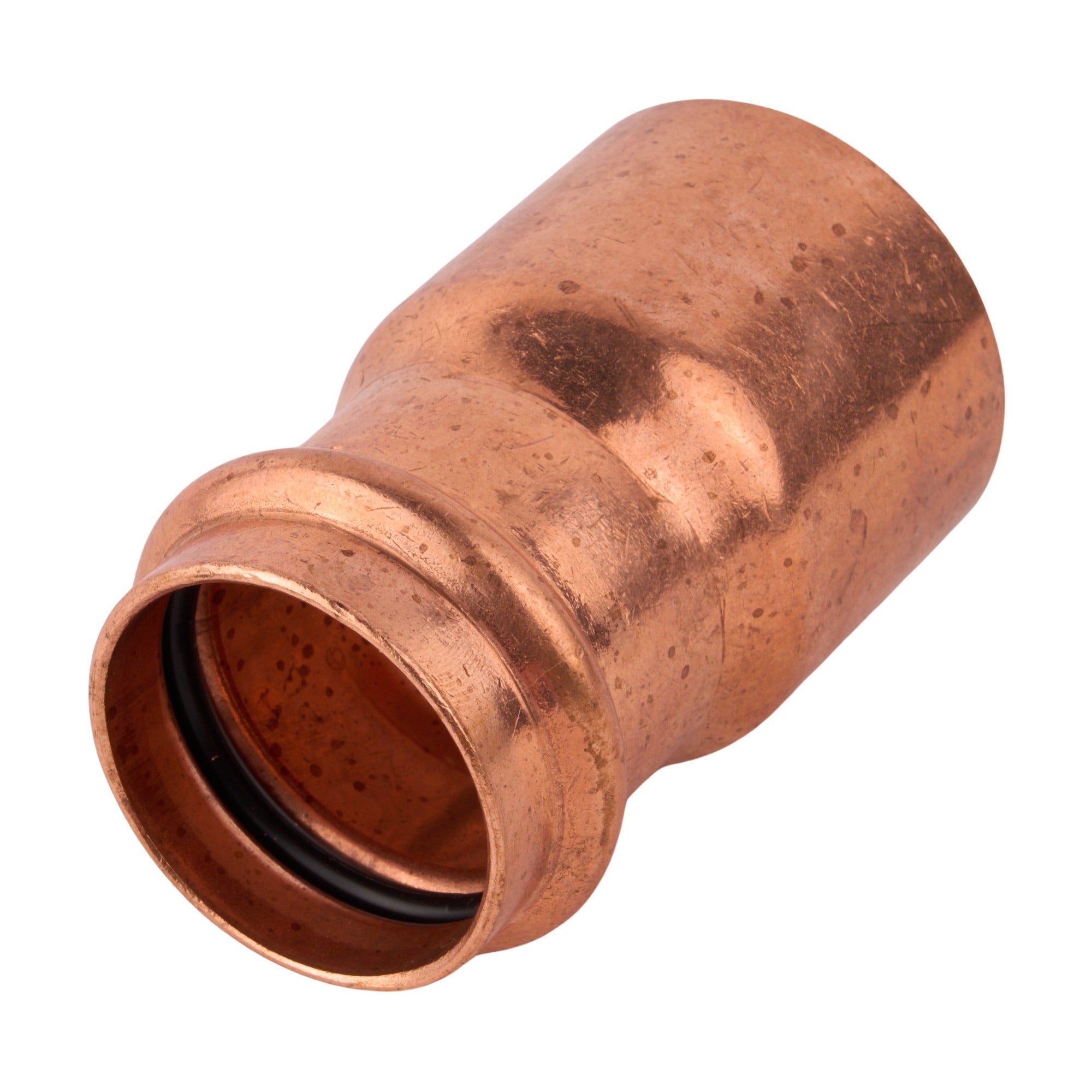 Copper Press Fitting Reducer (FTG x C) 2" x 1-1/2"