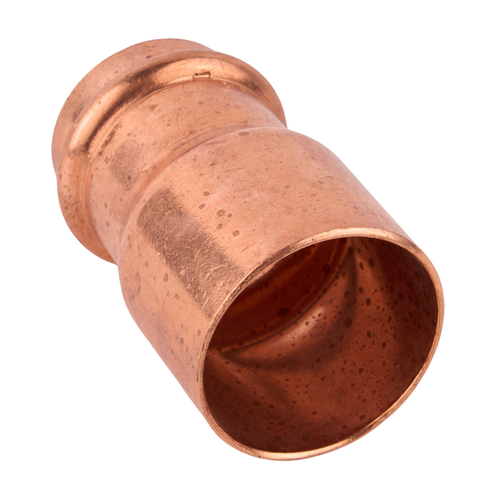 Copper Press Fitting Reducer (FTG x C) 2" x 1-1/2"