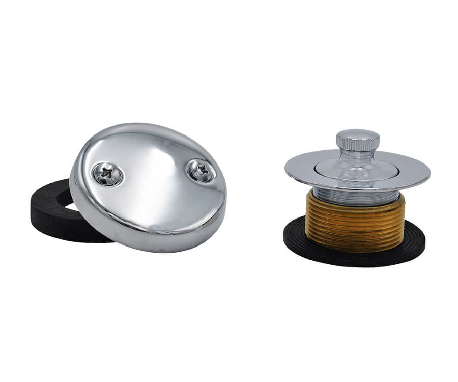 Mountain Plumbing Lift & Turn Conversion Kit Matte Black - APEX Supply Co.