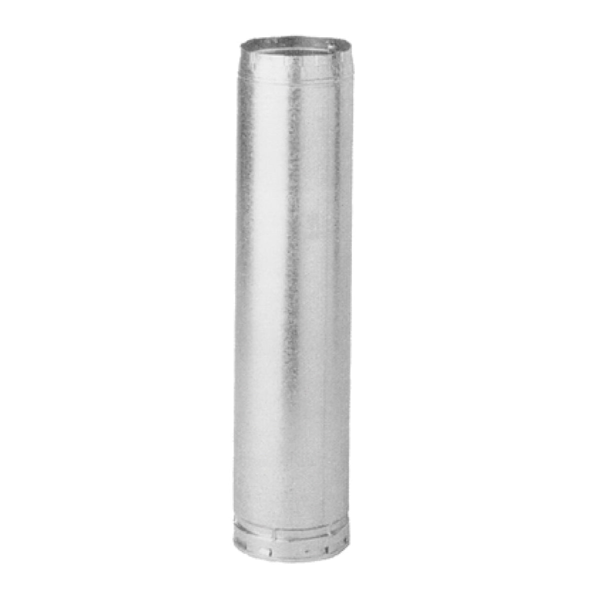 3 In X 4 Ft Rd Amerivent Pipe - APEX Supply Co.